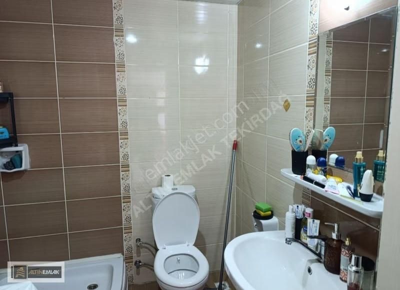 Tekirdağ Süleypaşa Karadeniz Mh. Toki Cy-3 Blk.1+1 Satılık Daire - Görsel 7