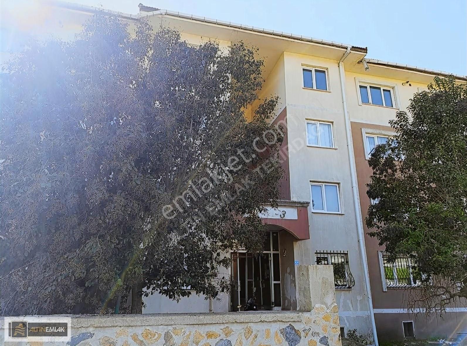 Tekirdağ Süleypaşa Karadeniz Mh. Toki Cy-3 Blk.1+1 Satılık Daire - Görsel 2