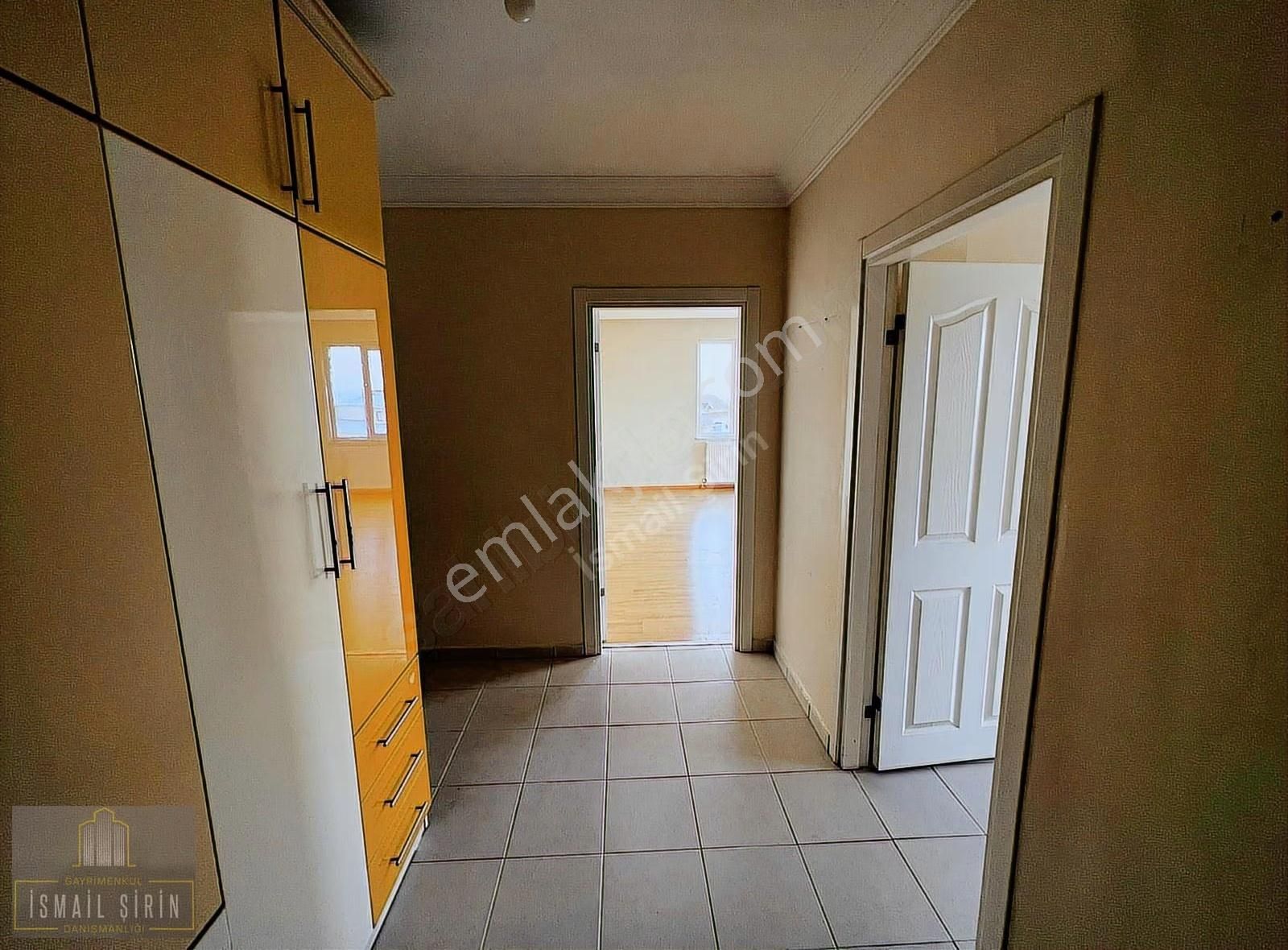 Şirinden Manastırda Deniz Manzaralı Masrafsız Ara Kat 3+1 Daire - Görsel 21