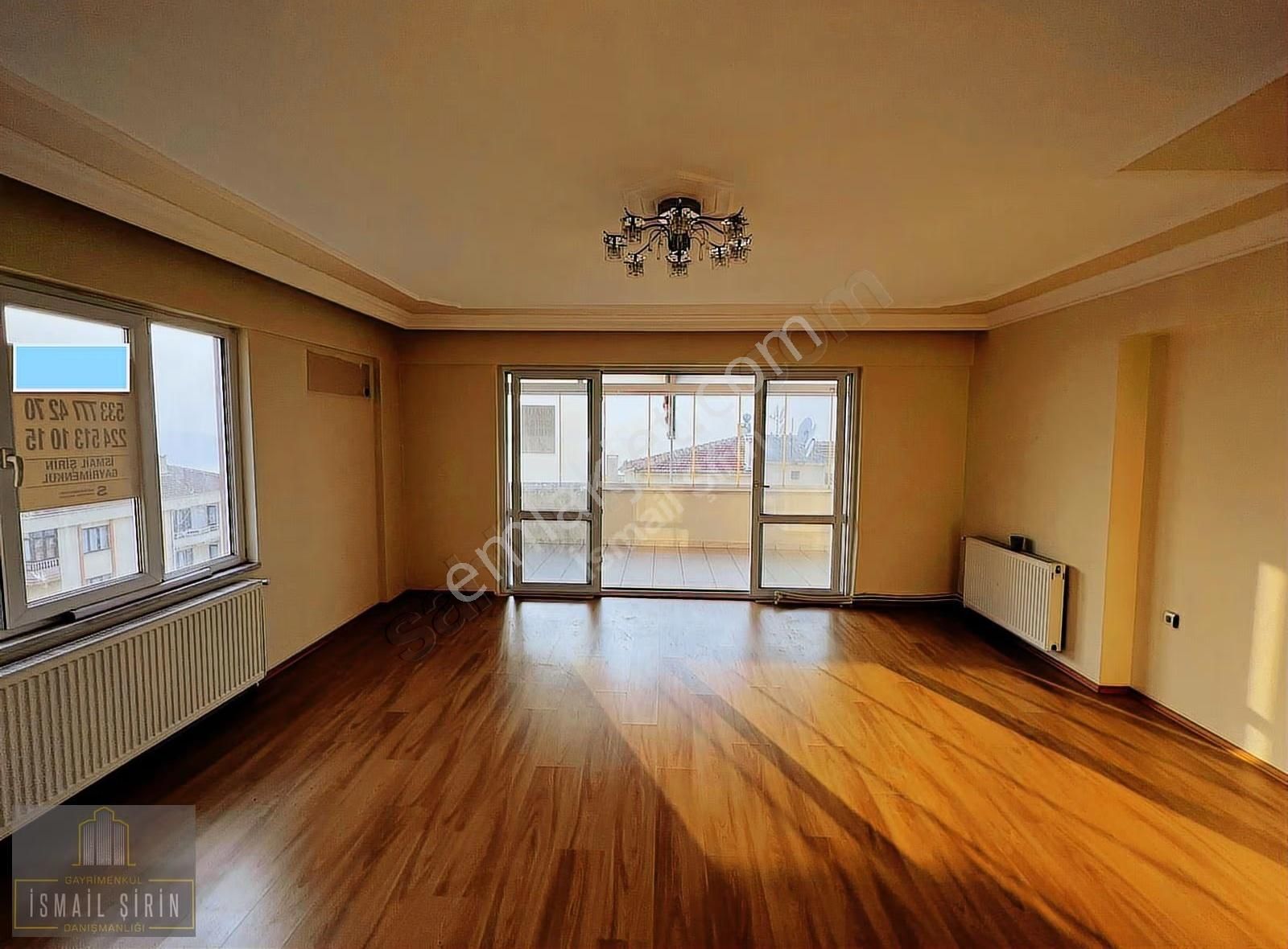 Şirinden Manastırda Deniz Manzaralı Masrafsız Ara Kat 3+1 Daire - Görsel 26