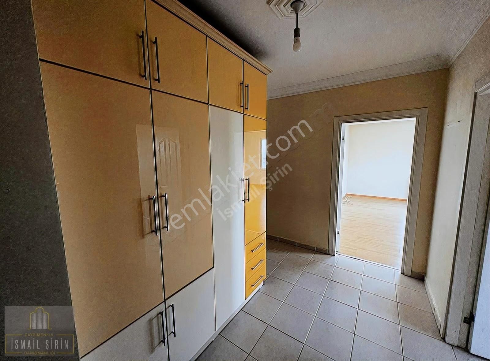 Şirinden Manastırda Deniz Manzaralı Masrafsız Ara Kat 3+1 Daire - Görsel 7