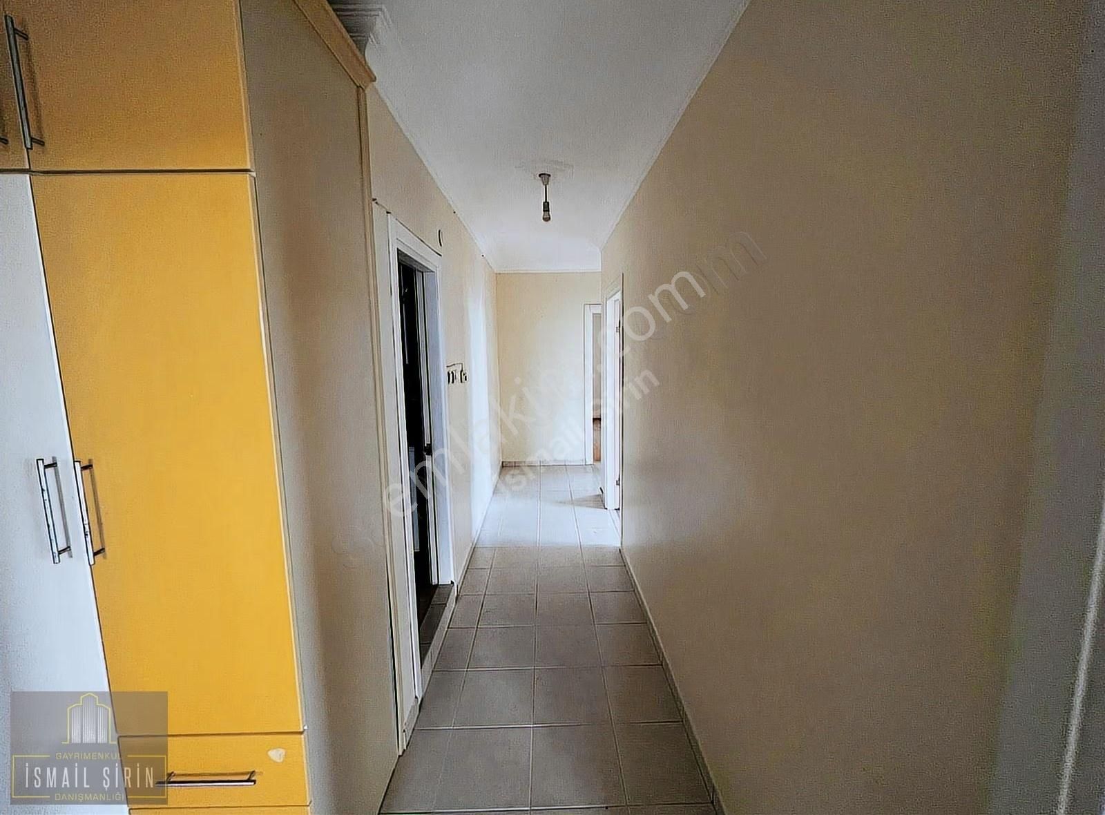 Şirinden Manastırda Deniz Manzaralı Masrafsız Ara Kat 3+1 Daire - Görsel 14