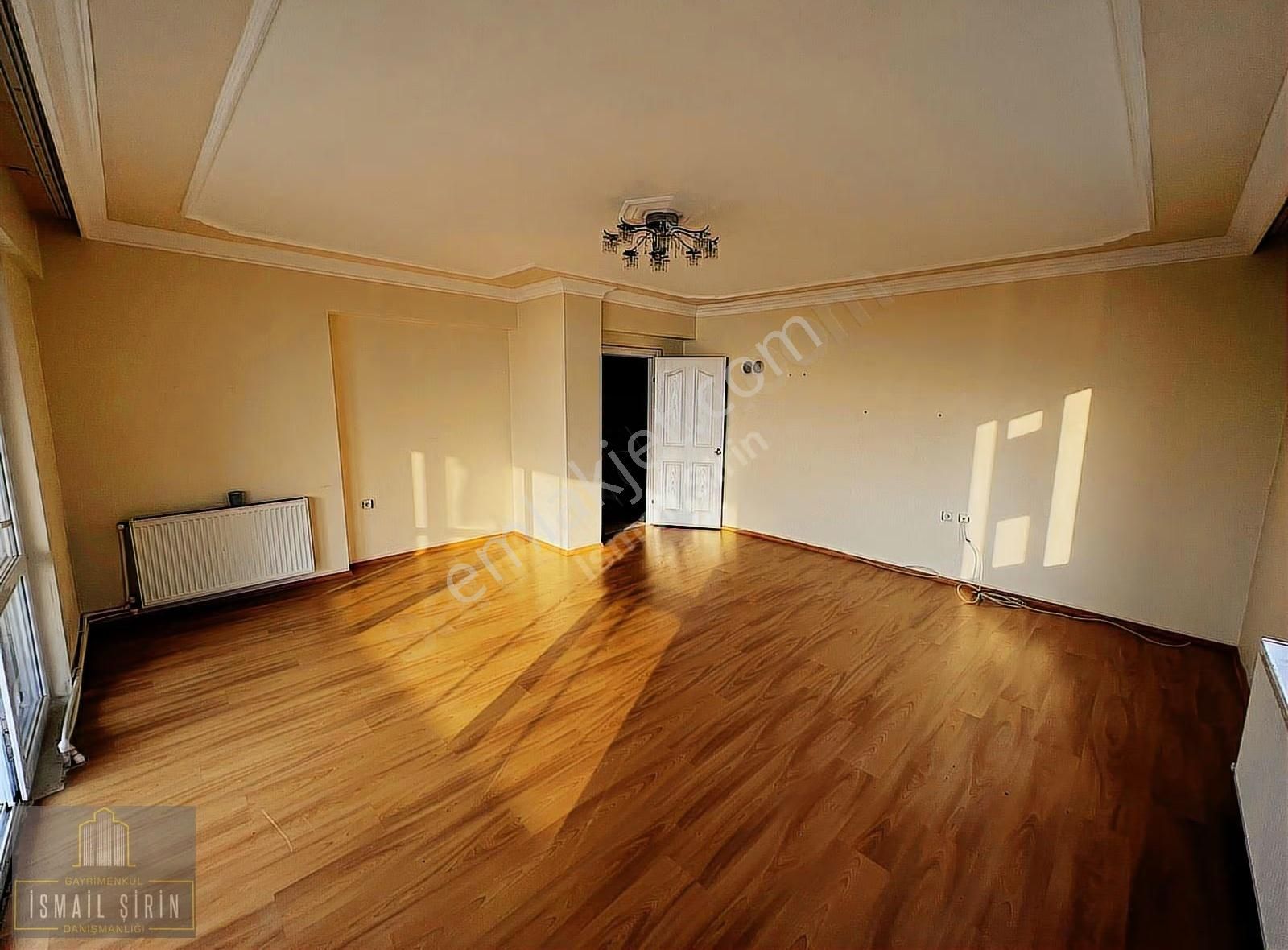 Şirinden Manastırda Deniz Manzaralı Masrafsız Ara Kat 3+1 Daire - Görsel 19