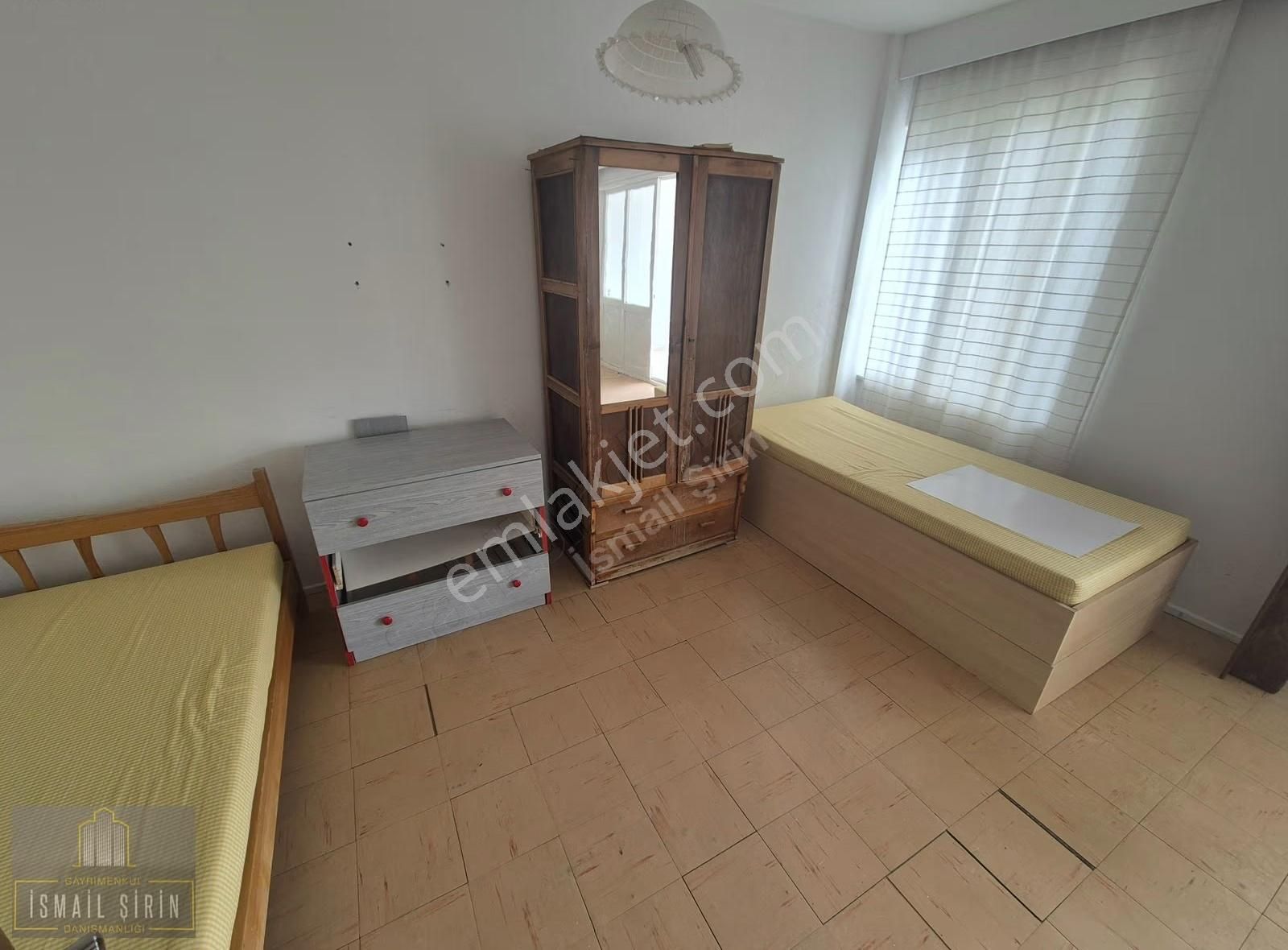 İsmailşirindn Narlı Yolu Üzeri Denize Sıfır Sitede Ara Kat Daire - Görsel 16