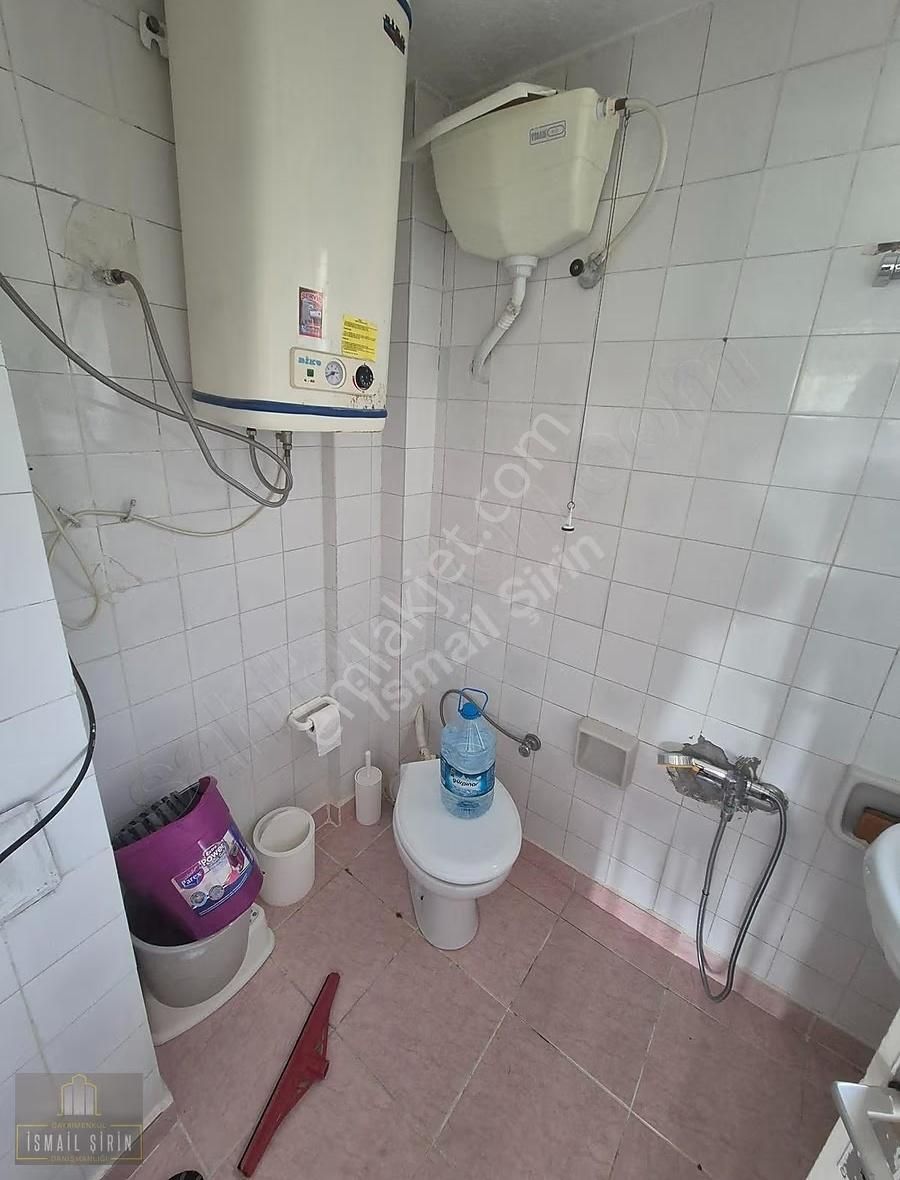 İsmailşirindn Narlı Yolu Üzeri Denize Sıfır Sitede Ara Kat Daire - Görsel 24