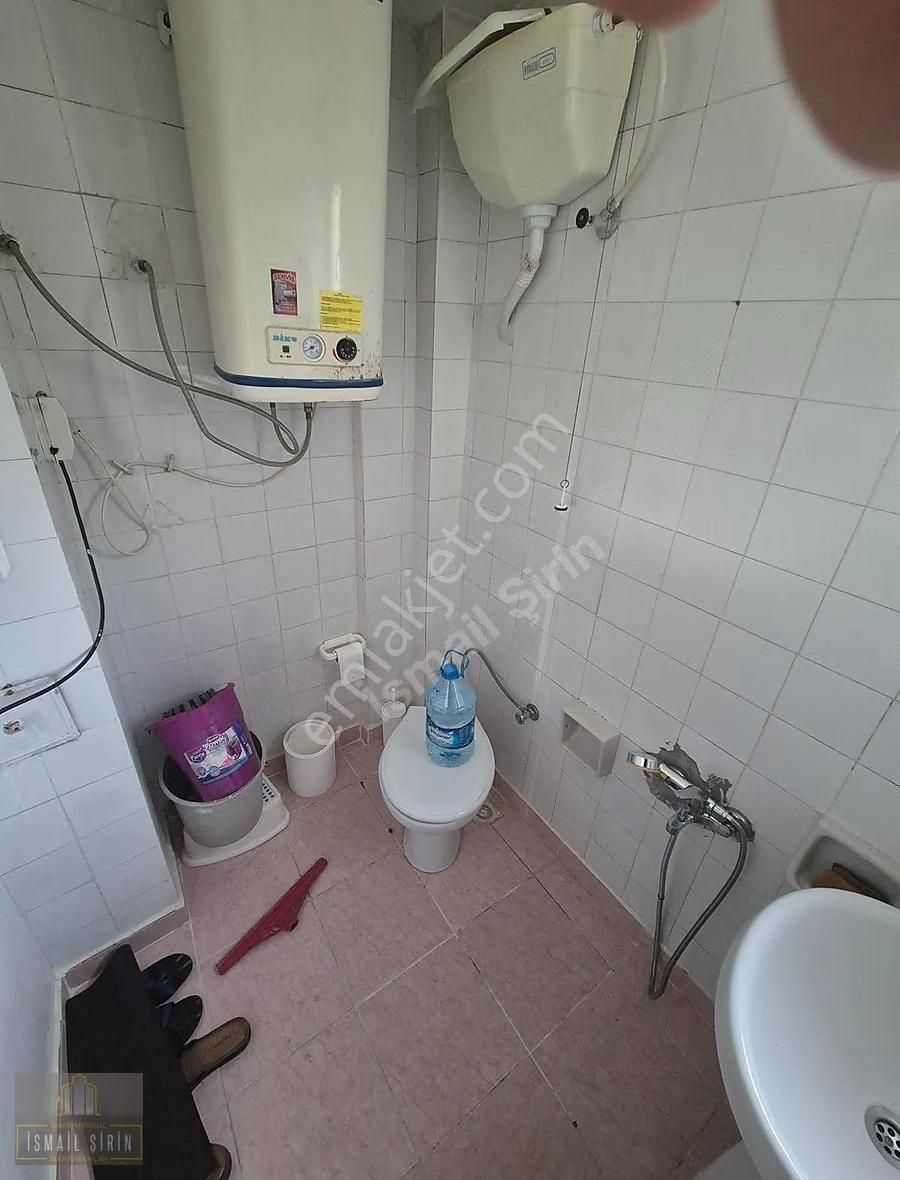 İsmailşirindn Narlı Yolu Üzeri Denize Sıfır Sitede Ara Kat Daire - Görsel 15