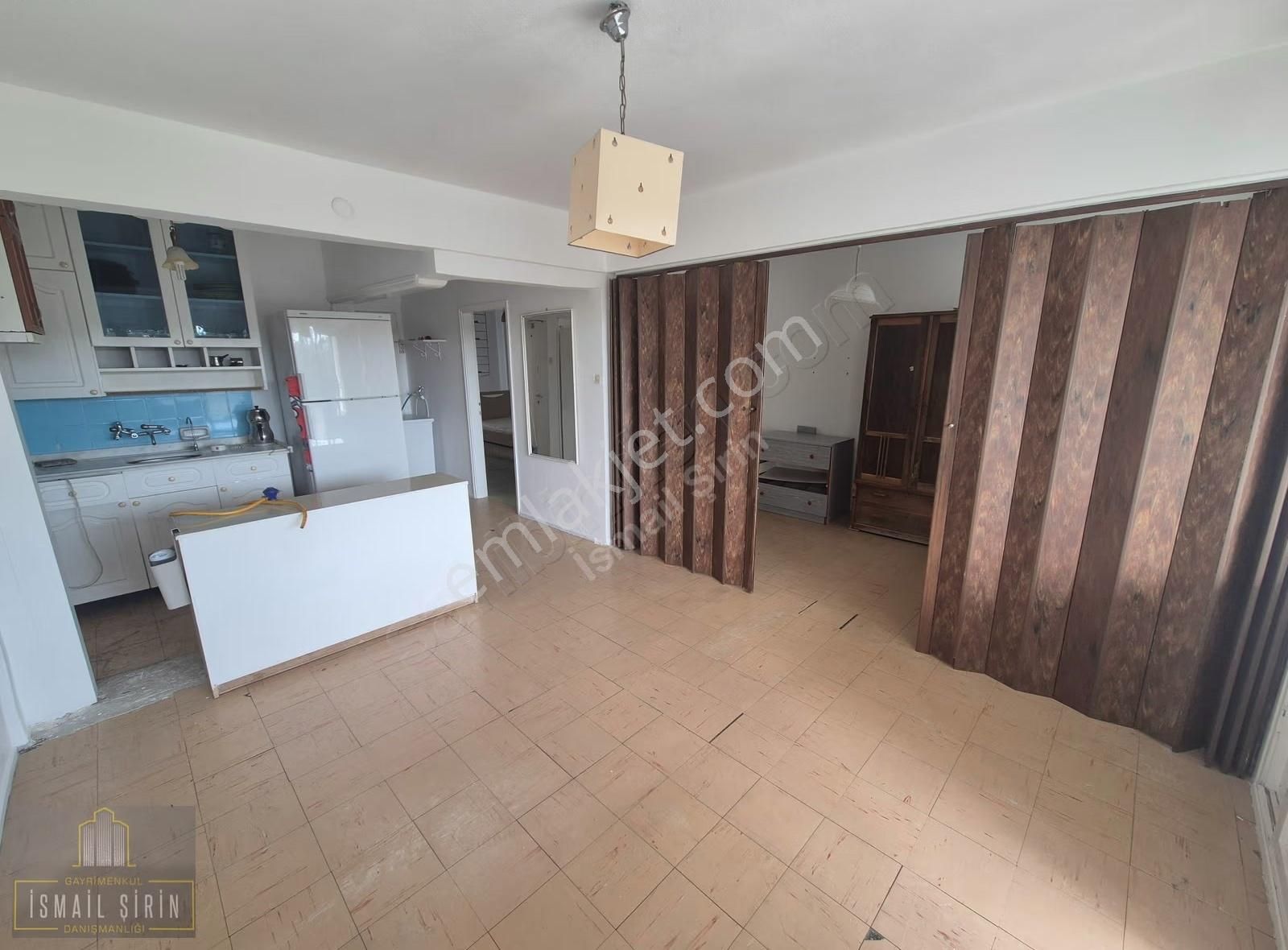 İsmailşirindn Narlı Yolu Üzeri Denize Sıfır Sitede Ara Kat Daire - Görsel 34