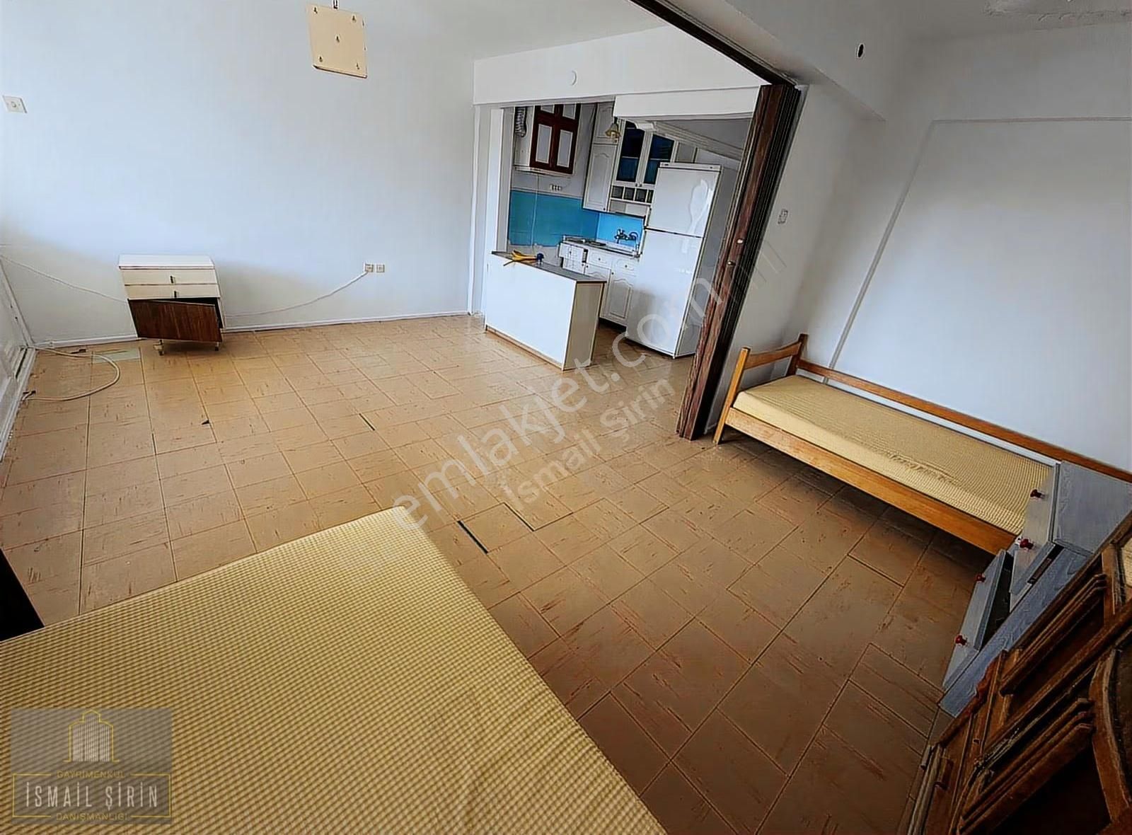 İsmailşirindn Narlı Yolu Üzeri Denize Sıfır Sitede Ara Kat Daire - Görsel 30