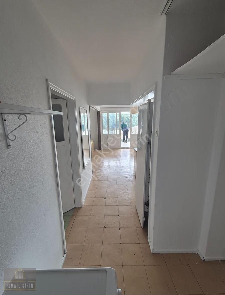 İsmailşirindn Narlı Yolu Üzeri Denize Sıfır Sitede Ara Kat Daire - Görsel 33
