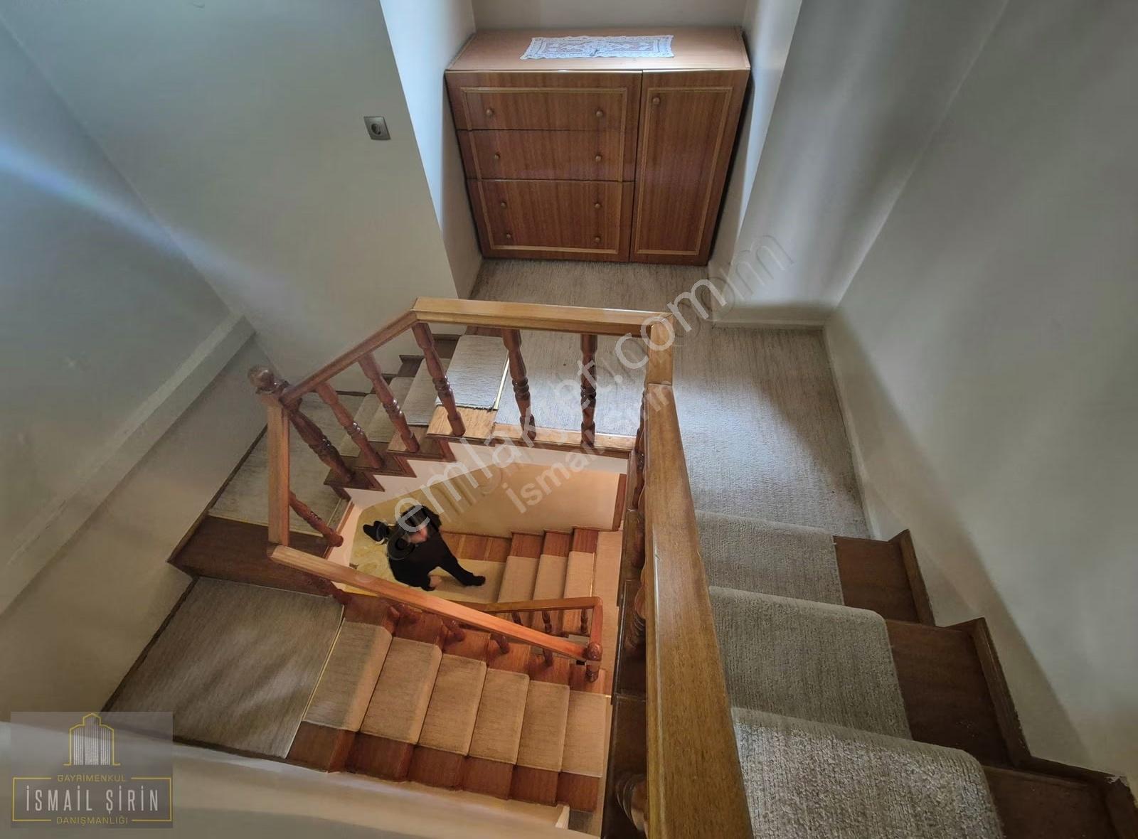 Şirinden Manastırda Harikadeniz Manzaralı Bakımlı Müstakil Villa - Görsel 26