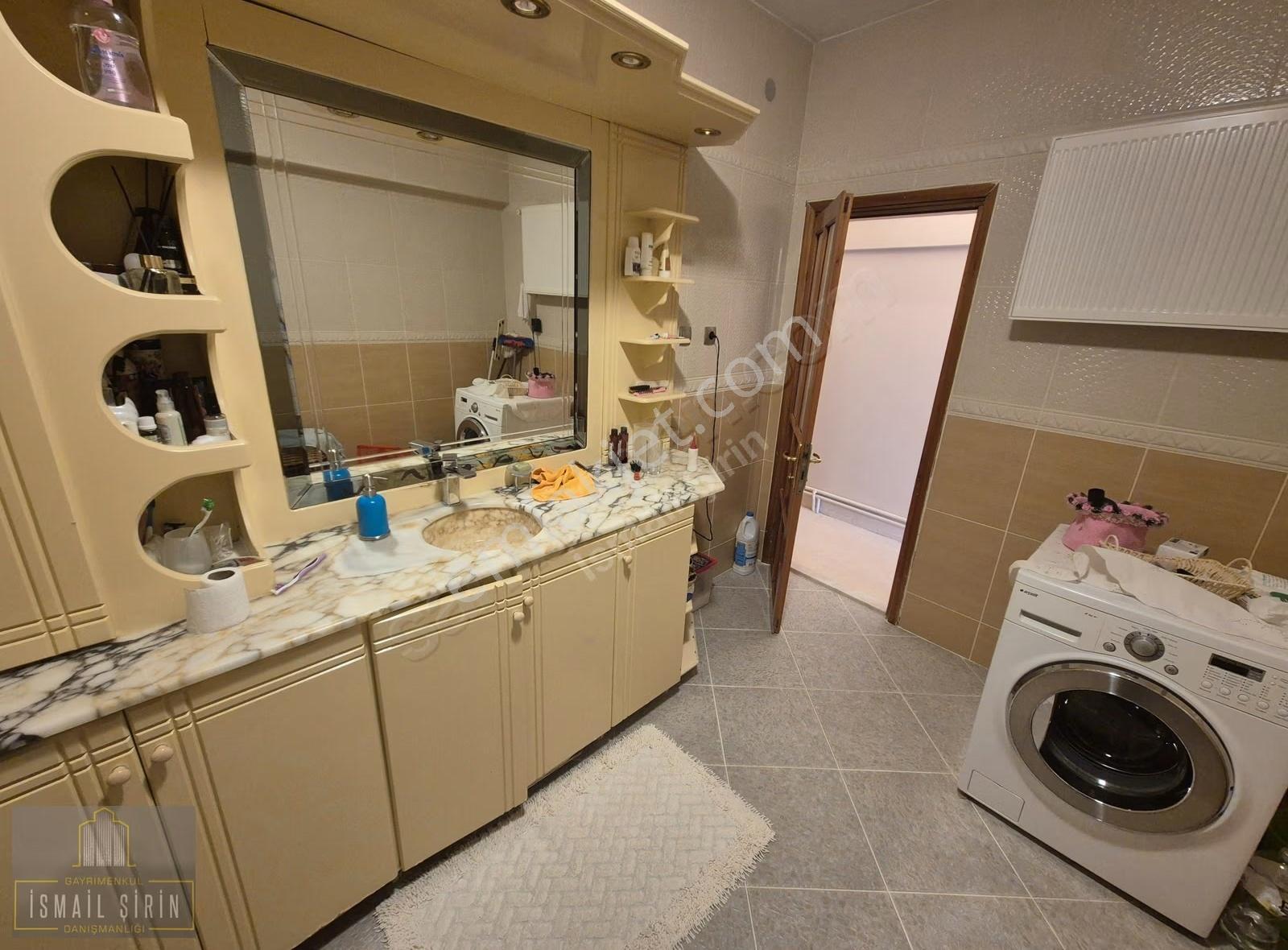 Şirinden Manastırda Harikadeniz Manzaralı Bakımlı Müstakil Villa - Görsel 3