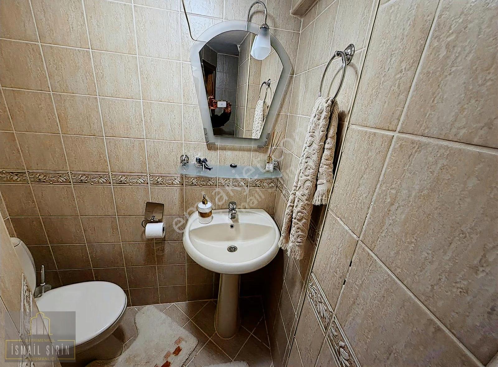 Şirinden Manastırda Harikadeniz Manzaralı Bakımlı Müstakil Villa - Görsel 10