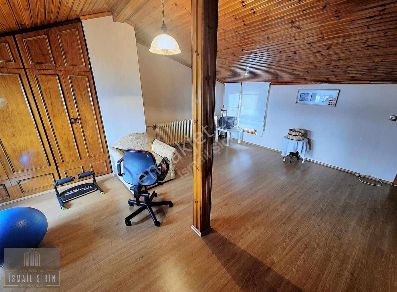 Şirinden Manastırda Harikadeniz Manzaralı Bakımlı Müstakil Villa - Görsel 34