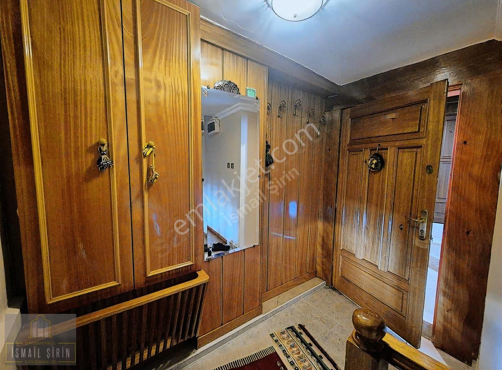 Şirinden Manastırda Harikadeniz Manzaralı Bakımlı Müstakil Villa - Görsel 9