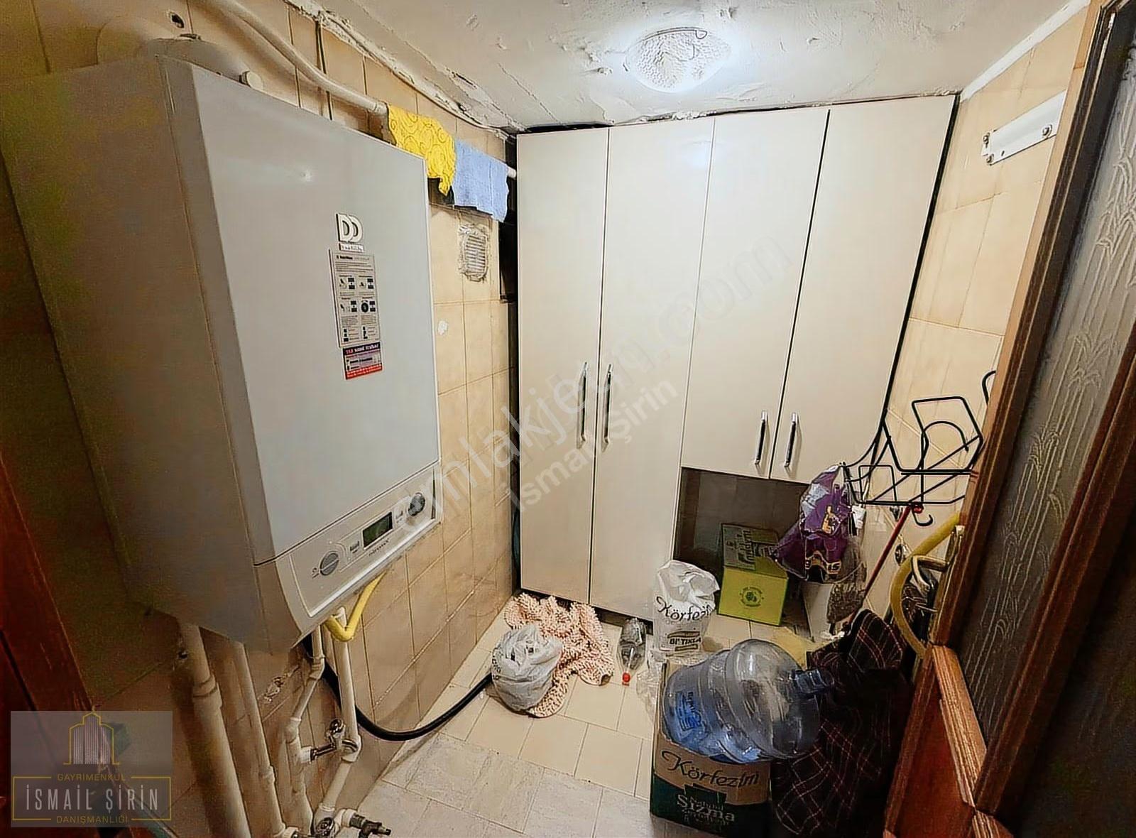 Şirinden Manastırda Harikadeniz Manzaralı Bakımlı Müstakil Villa - Görsel 18