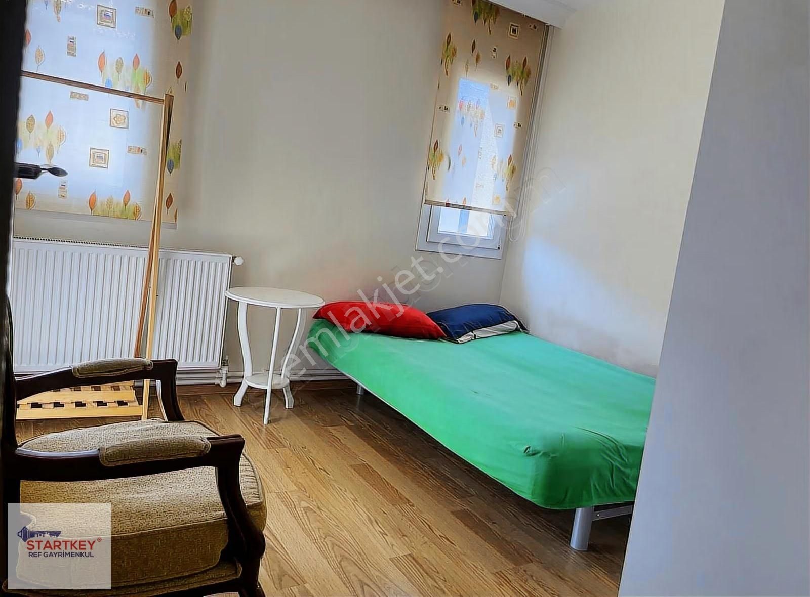 Yeni Foçada Fırsat 2+1 Satılık Daire - Görsel 2