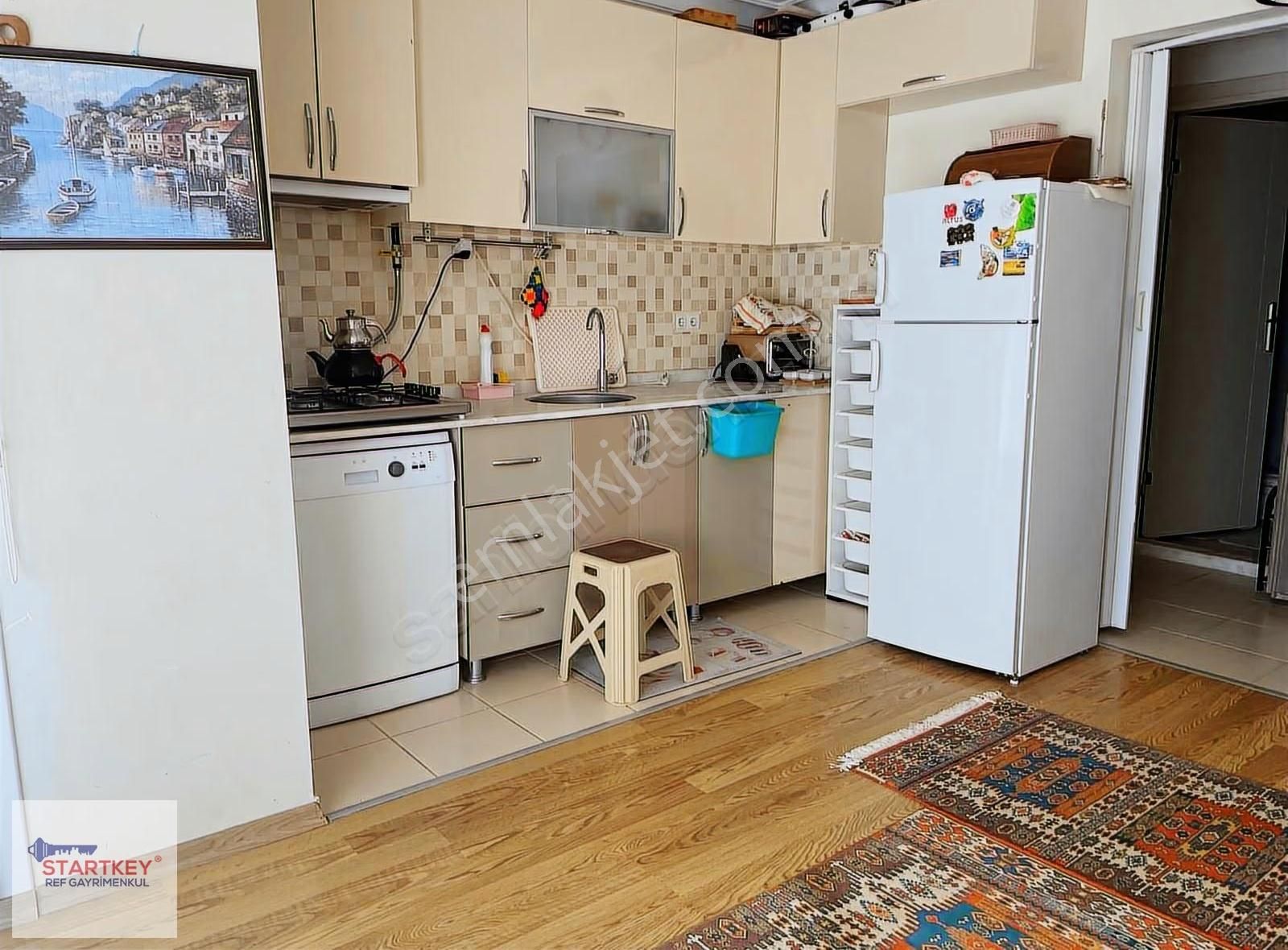 Yeni Foçada Fırsat 2+1 Satılık Daire - Görsel 19