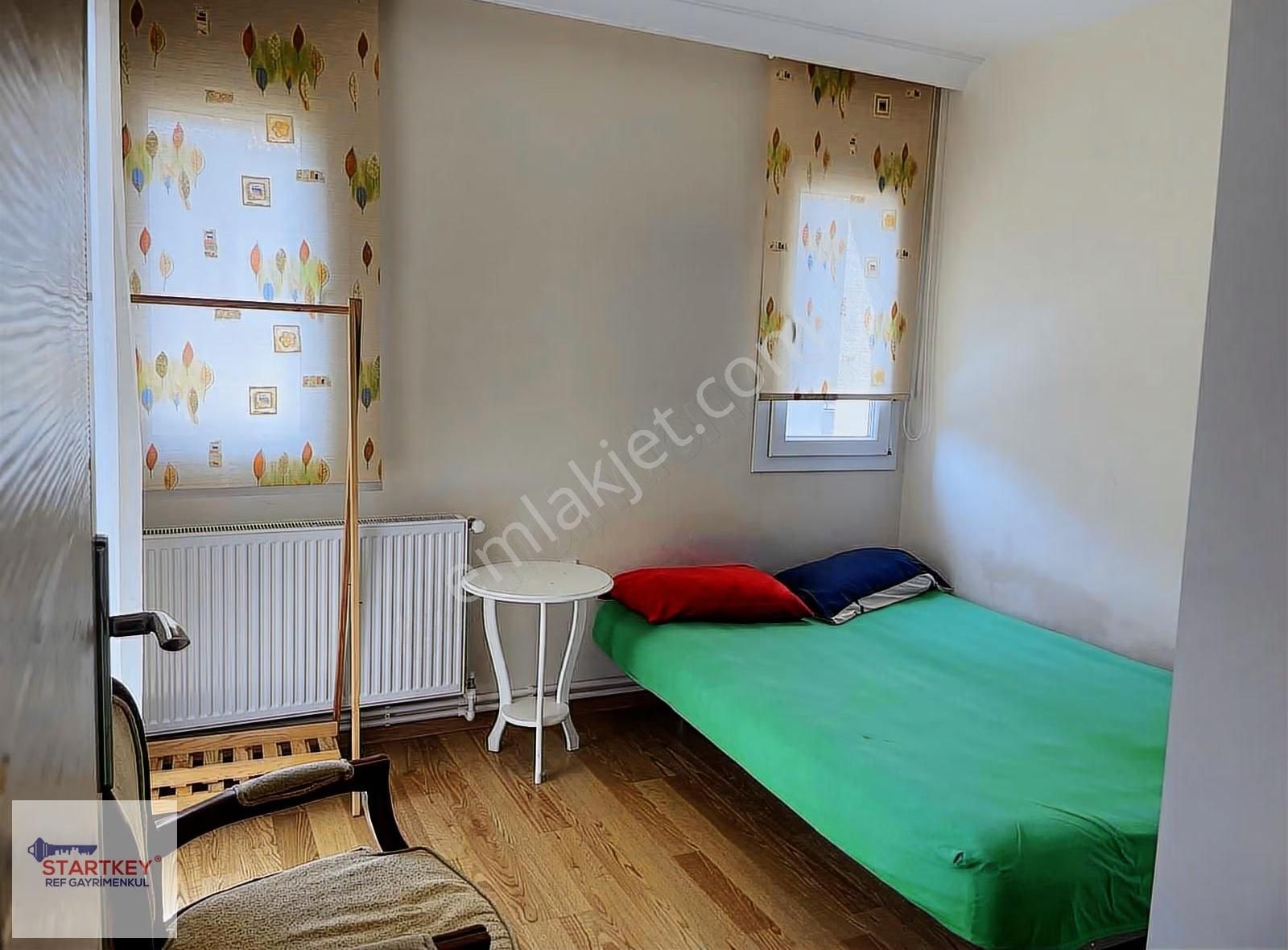 Yeni Foçada Fırsat 2+1 Satılık Daire - Görsel 7