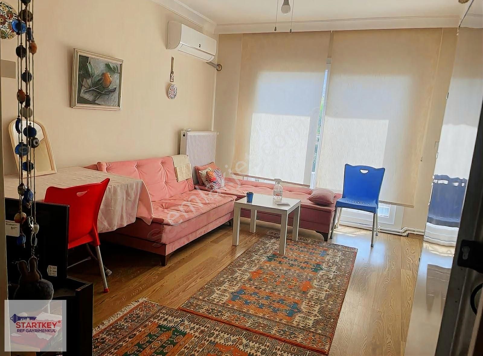 Yeni Foçada Fırsat 2+1 Satılık Daire - Görsel 24