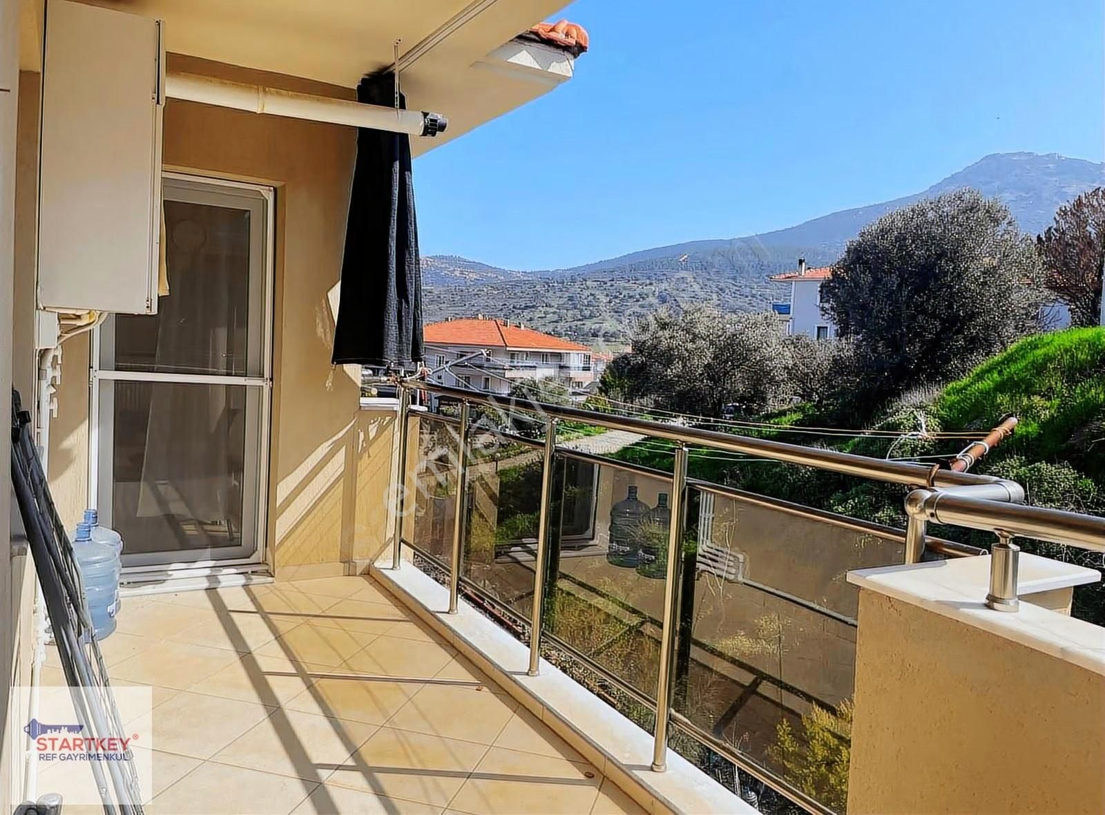 Yeni Foçada Fırsat 2+1 Satılık Daire - Görsel 12