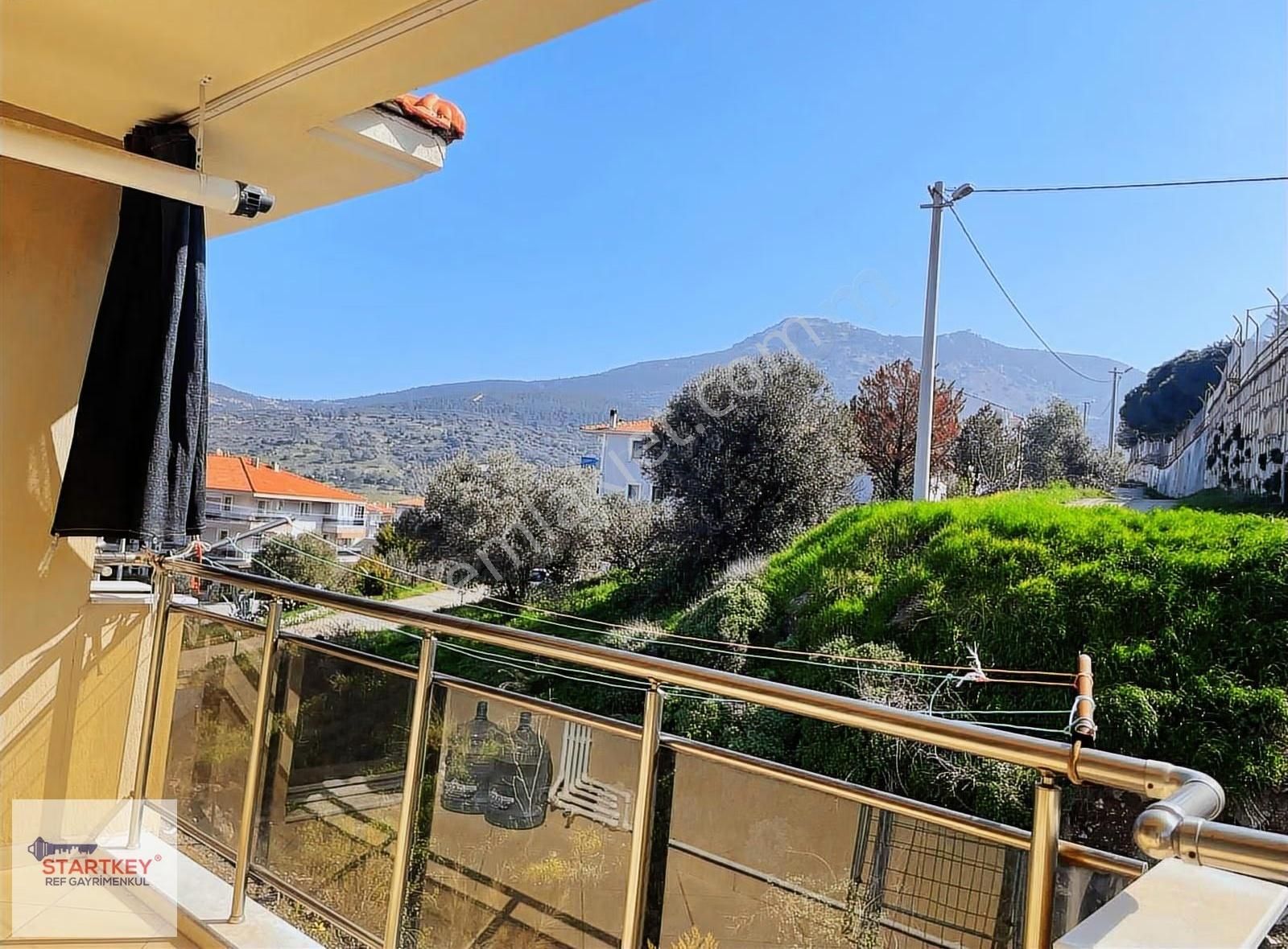 Yeni Foçada Fırsat 2+1 Satılık Daire - Görsel 22