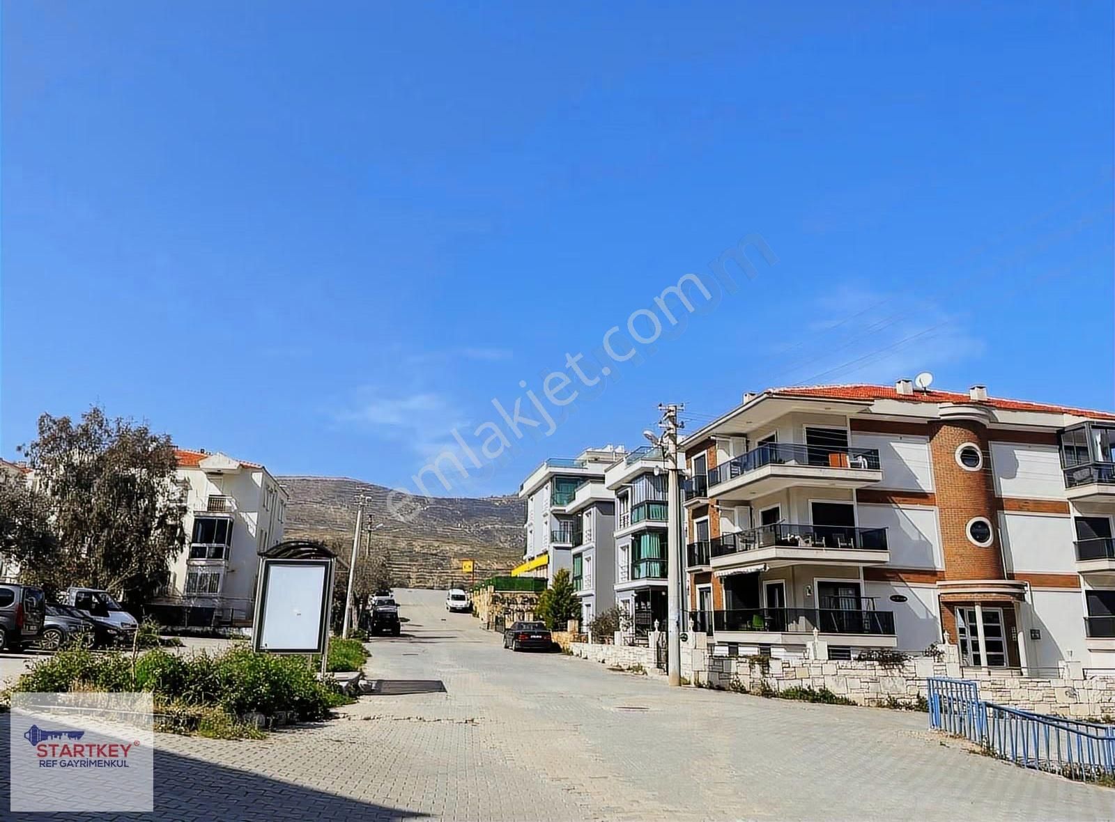 Yeni Foçada Fırsat 2+1 Satılık Daire - Görsel 5