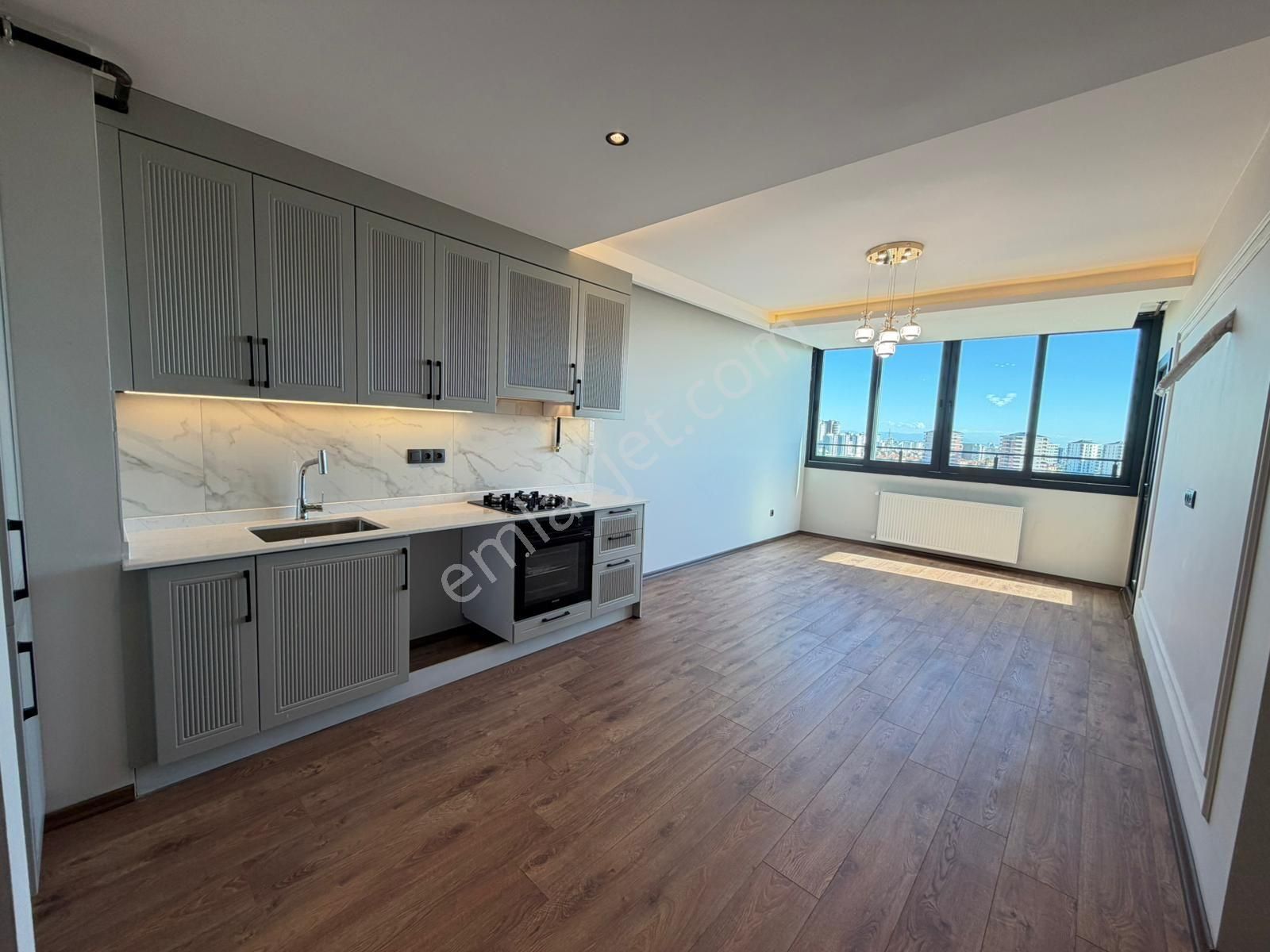 Yatay Mimari Sosyal Aktiviteli Site İçi 7/24 Özel Güvenlikli Cazip Lüks Fırsat - Görsel 4