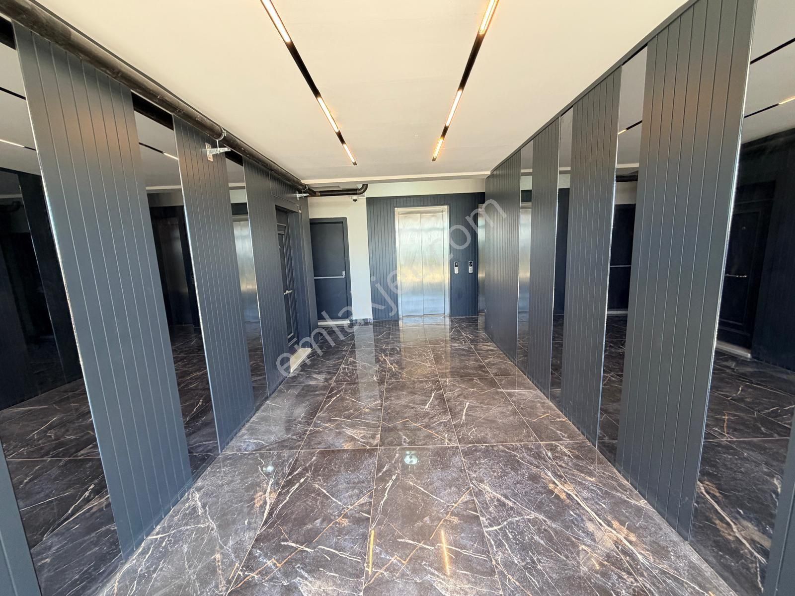 Yatay Mimari Sosyal Aktiviteli Site İçi 7/24 Özel Güvenlikli Cazip Lüks Fırsat - Görsel 22