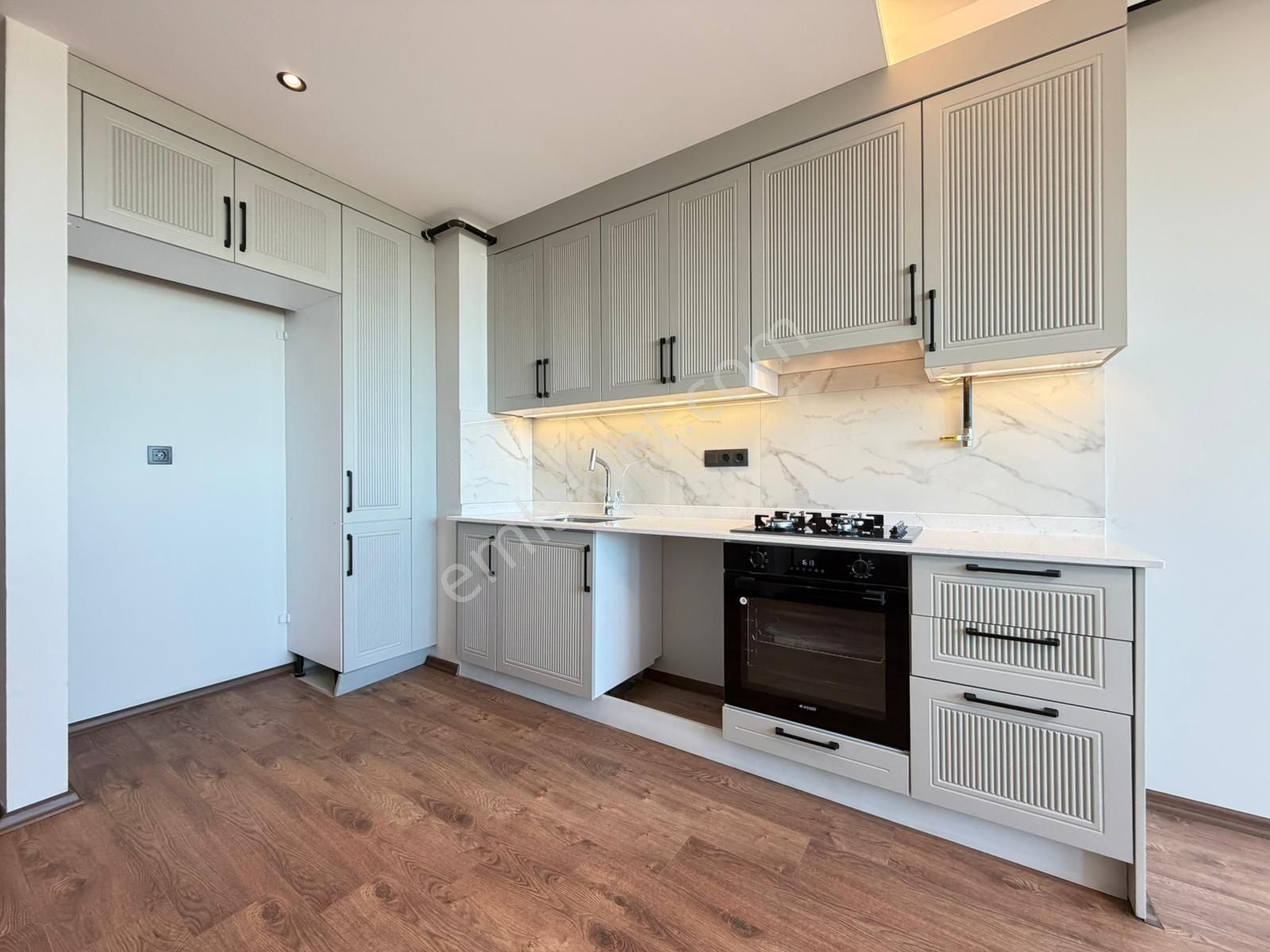 Yatay Mimari Sosyal Aktiviteli Site İçi 7/24 Özel Güvenlikli Cazip Lüks Fırsat - Görsel 2