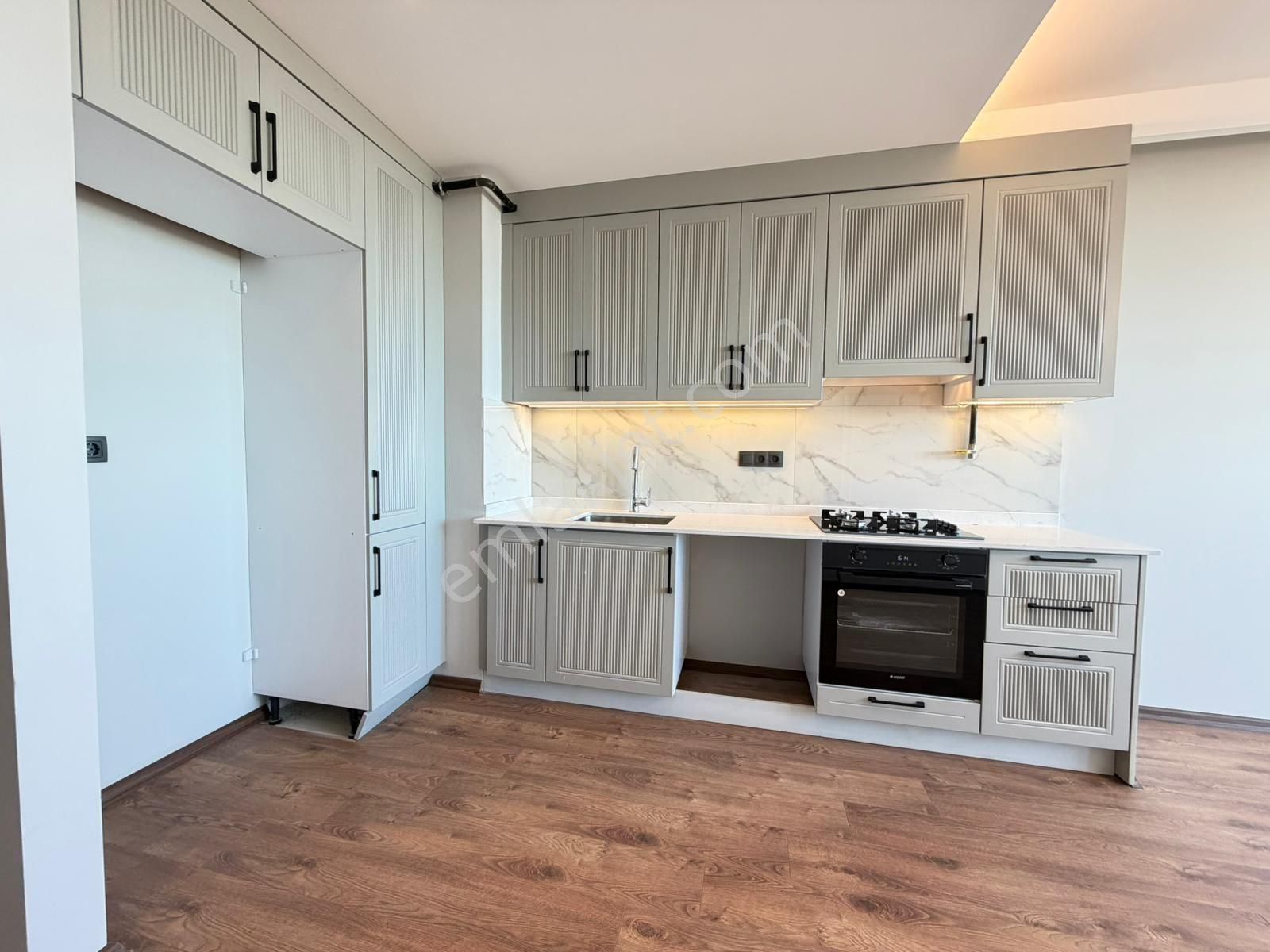 Yatay Mimari Sosyal Aktiviteli Site İçi 7/24 Özel Güvenlikli Cazip Lüks Fırsat - Görsel 3