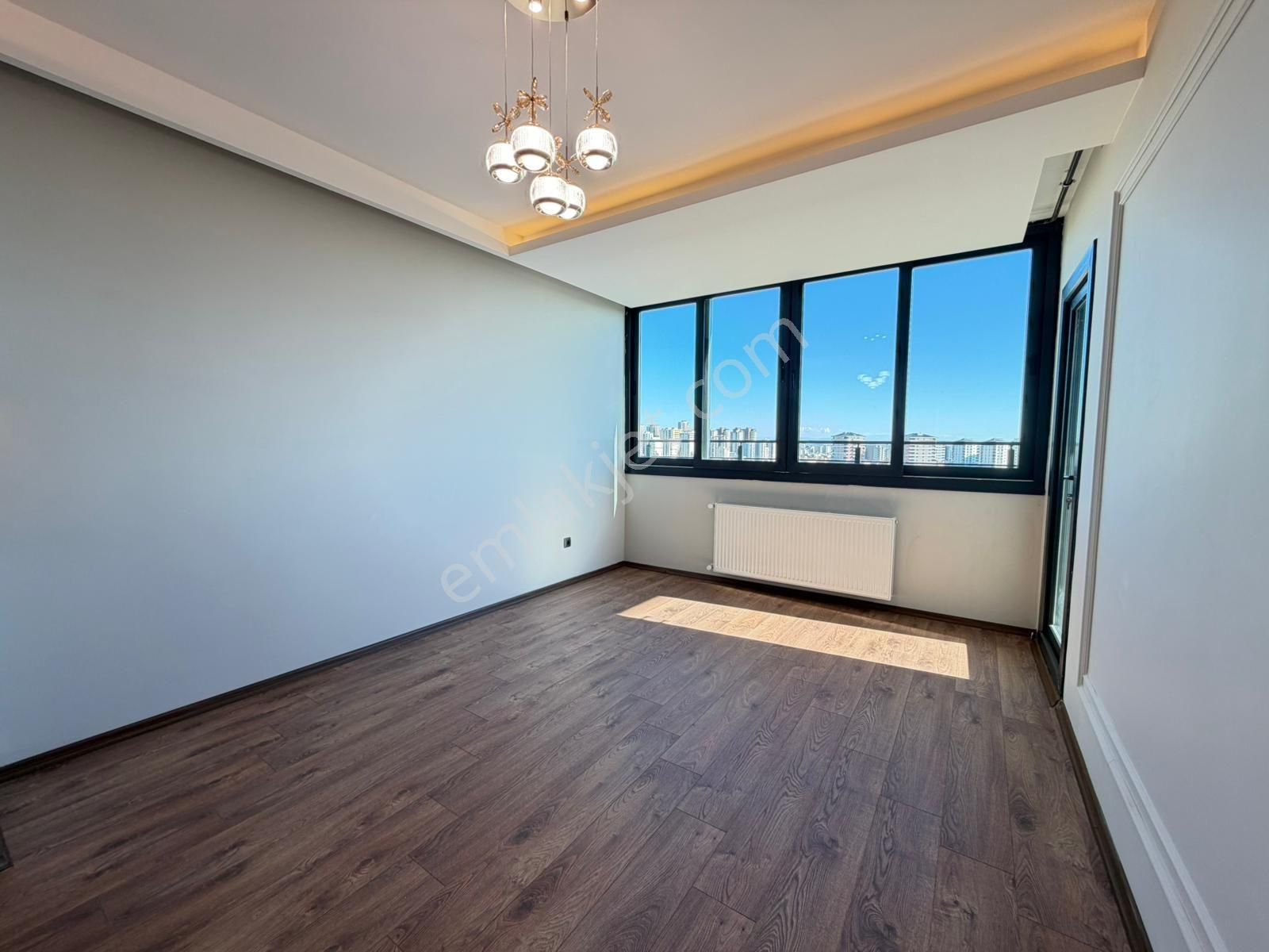 Yatay Mimari Sosyal Aktiviteli Site İçi 7/24 Özel Güvenlikli Cazip Lüks Fırsat - Görsel 13