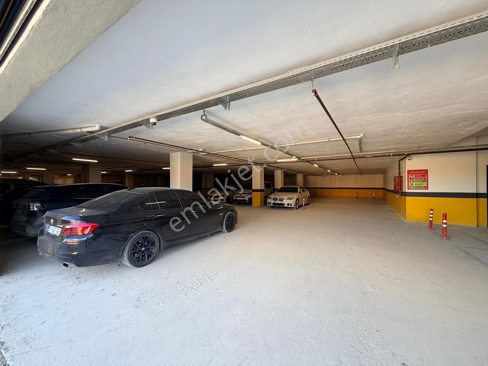 Yatay Mimari Sosyal Aktiviteli Site İçi 7/24 Özel Güvenlikli Cazip Lüks Fırsat - Görsel 26