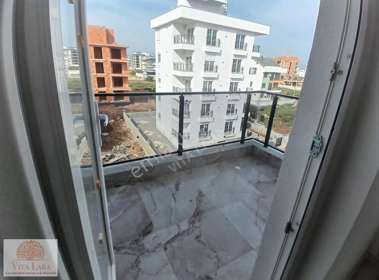 Yeniköy Mahallesinde Satılık Katta 3+1 Daire - Görsel 10