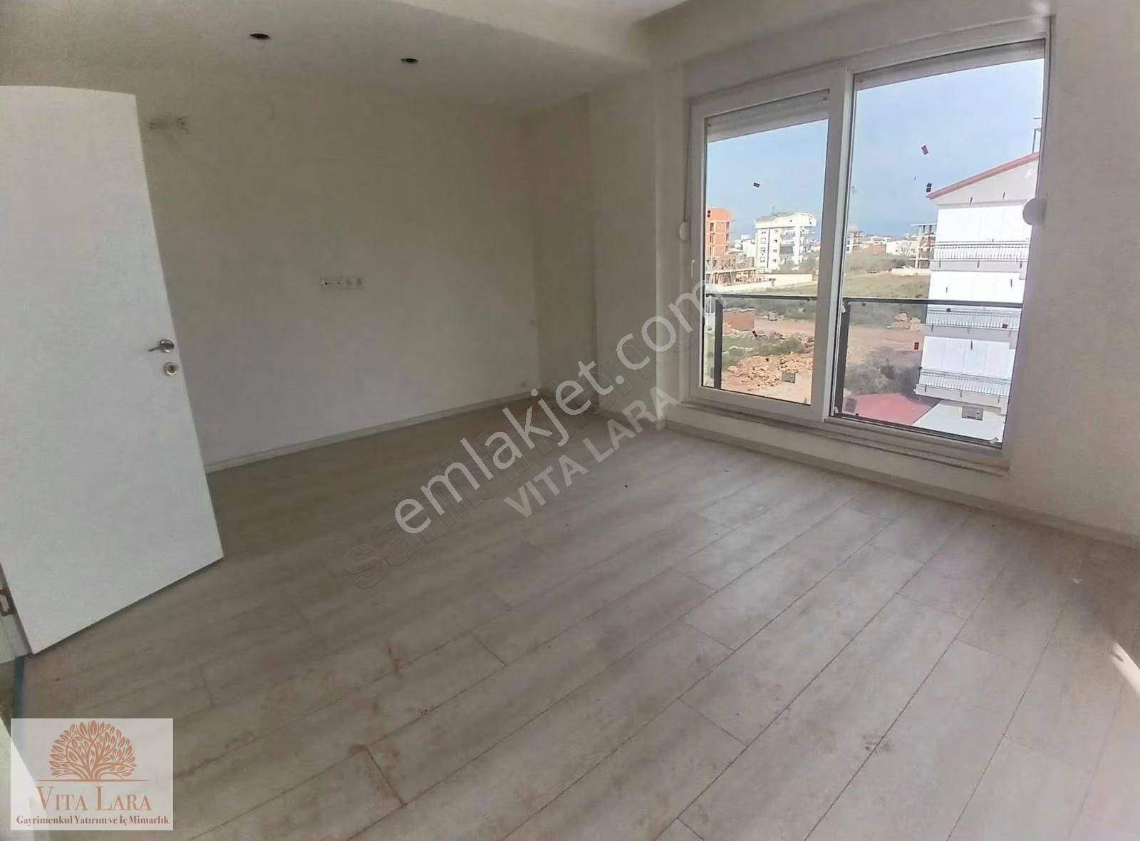 Yeniköy Mahallesinde Satılık Katta 3+1 Daire - Görsel 22