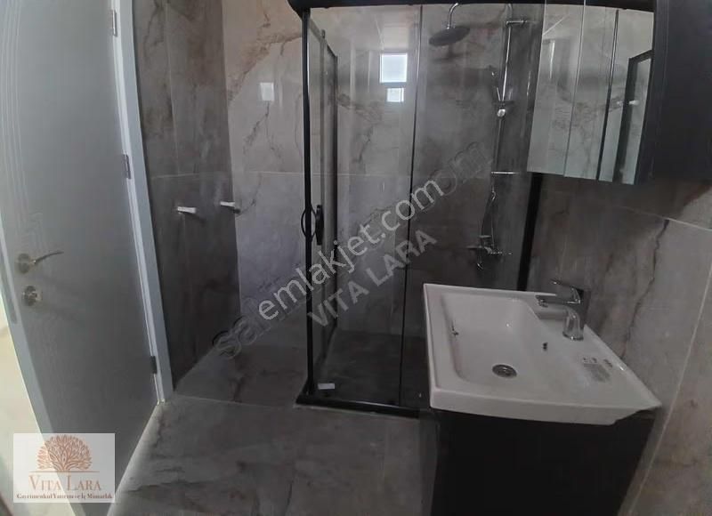 Yeniköy Mahallesinde Satılık Katta 3+1 Daire - Görsel 8