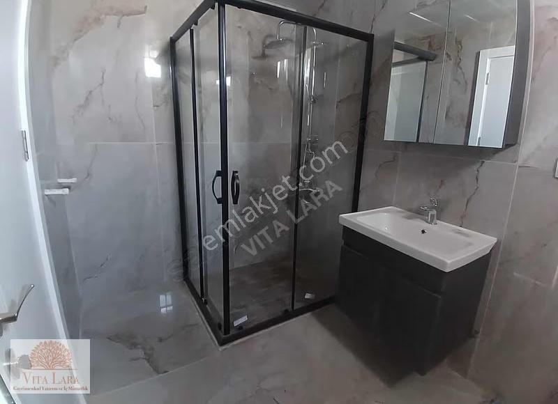 Yeniköy Mahallesinde Satılık Katta 3+1 Daire - Görsel 21