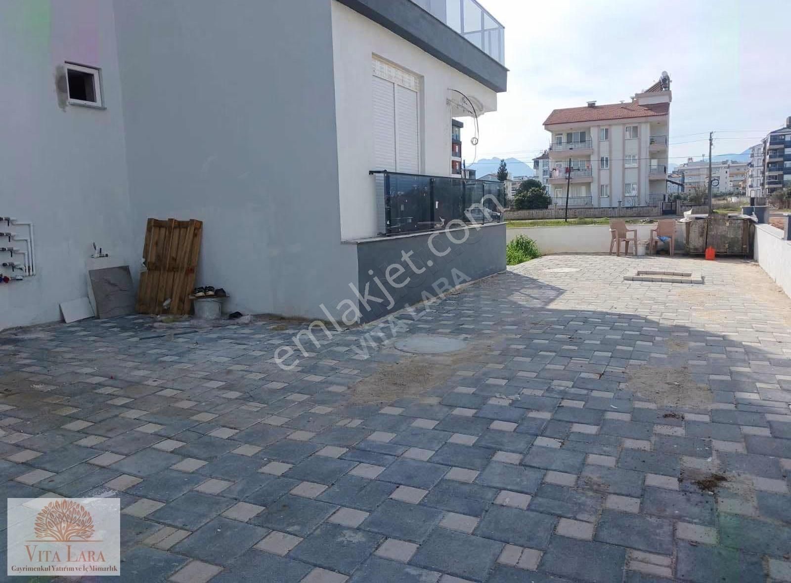 Yeniköy Mahallesinde Satılık Katta 3+1 Daire - Görsel 27