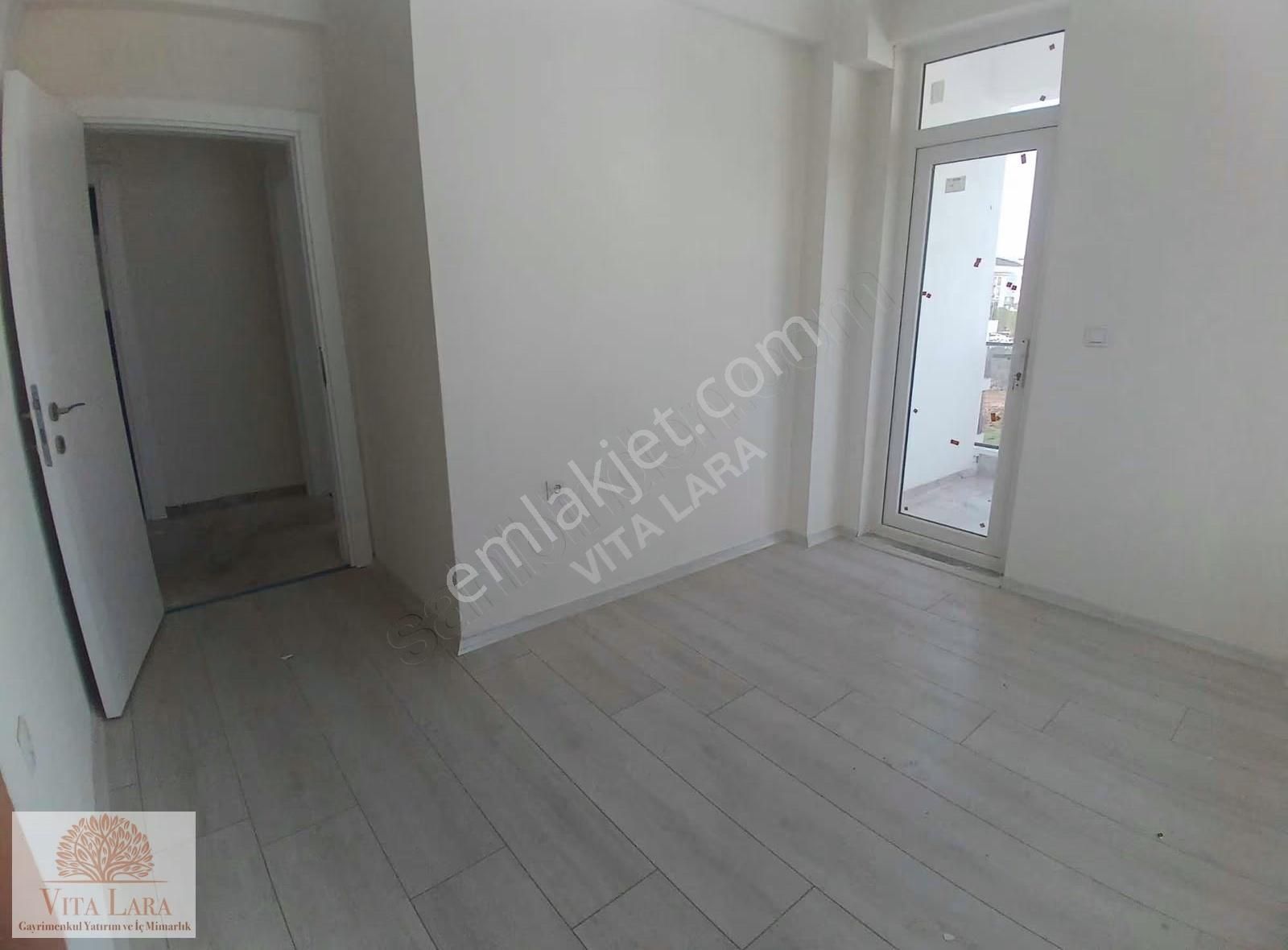 Yeniköy Mahallesinde Satılık Katta 3+1 Daire - Görsel 23