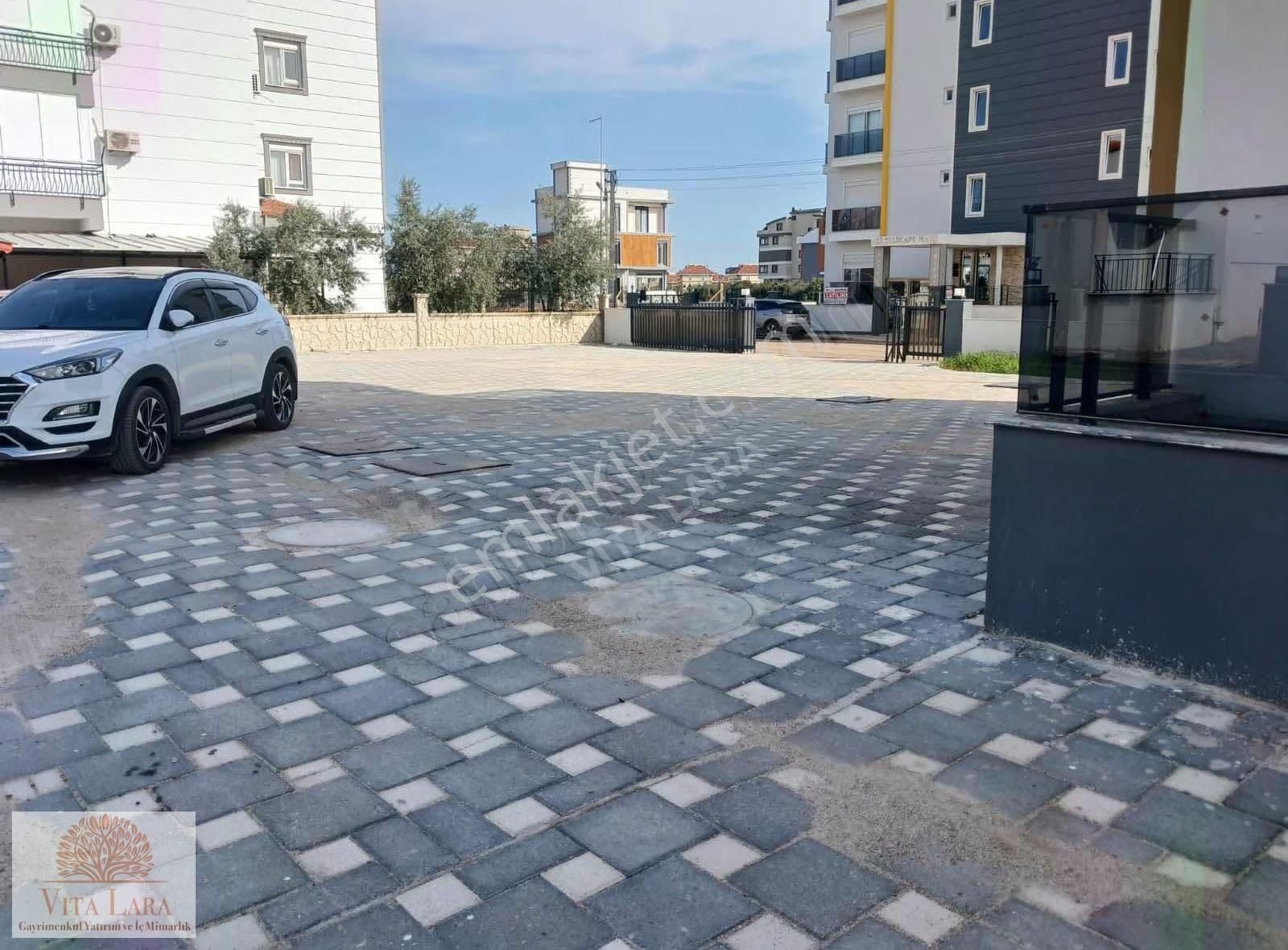 Yeniköy Mahallesinde Satılık Katta 3+1 Daire - Görsel 11