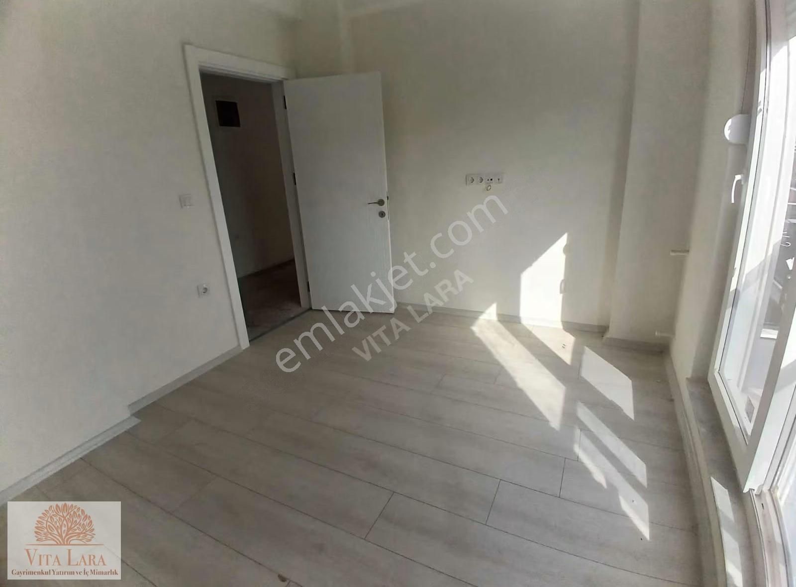 Yeniköy Mahallesinde Satılık Katta 3+1 Daire - Görsel 31