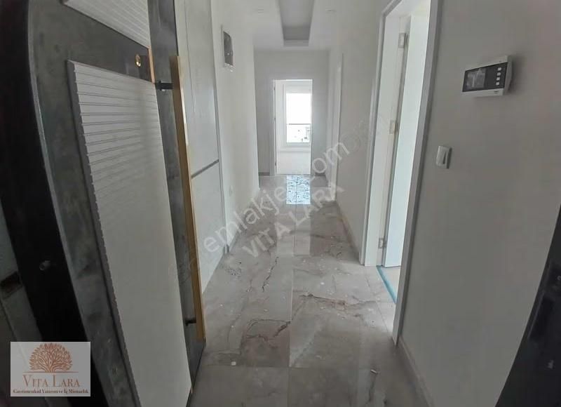 Yeniköy Mahallesinde Satılık Katta 3+1 Daire - Görsel 20