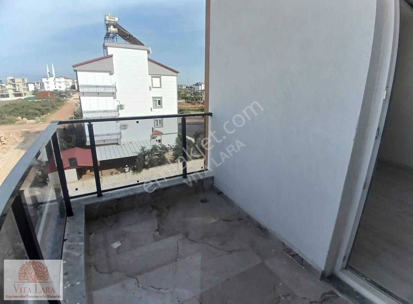 Yeniköy Mahallesinde Satılık Katta 3+1 Daire - Görsel 16