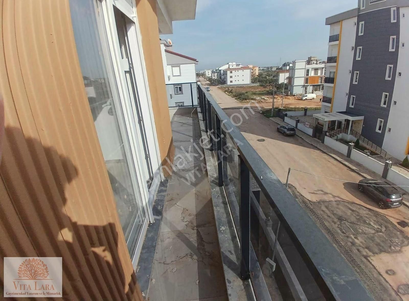 Yeniköy Mahallesinde Satılık Katta 3+1 Daire - Görsel 17