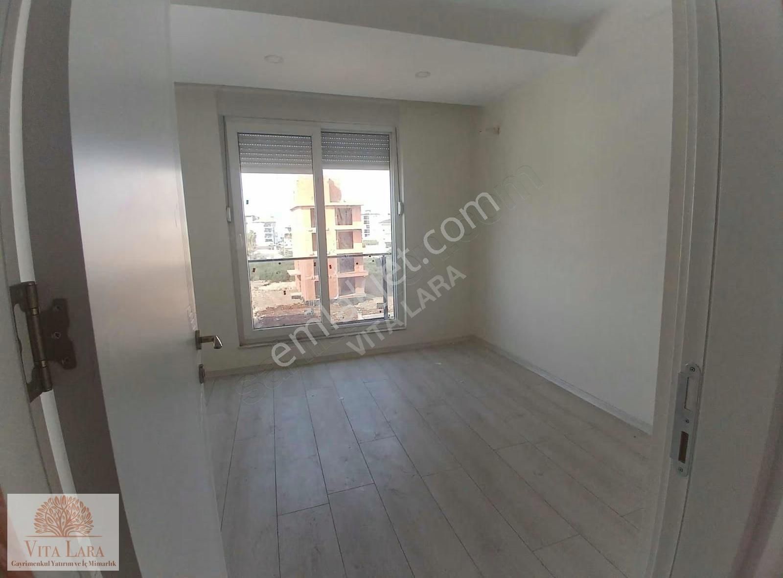 Yeniköy Mahallesinde Satılık Katta 3+1 Daire - Görsel 9