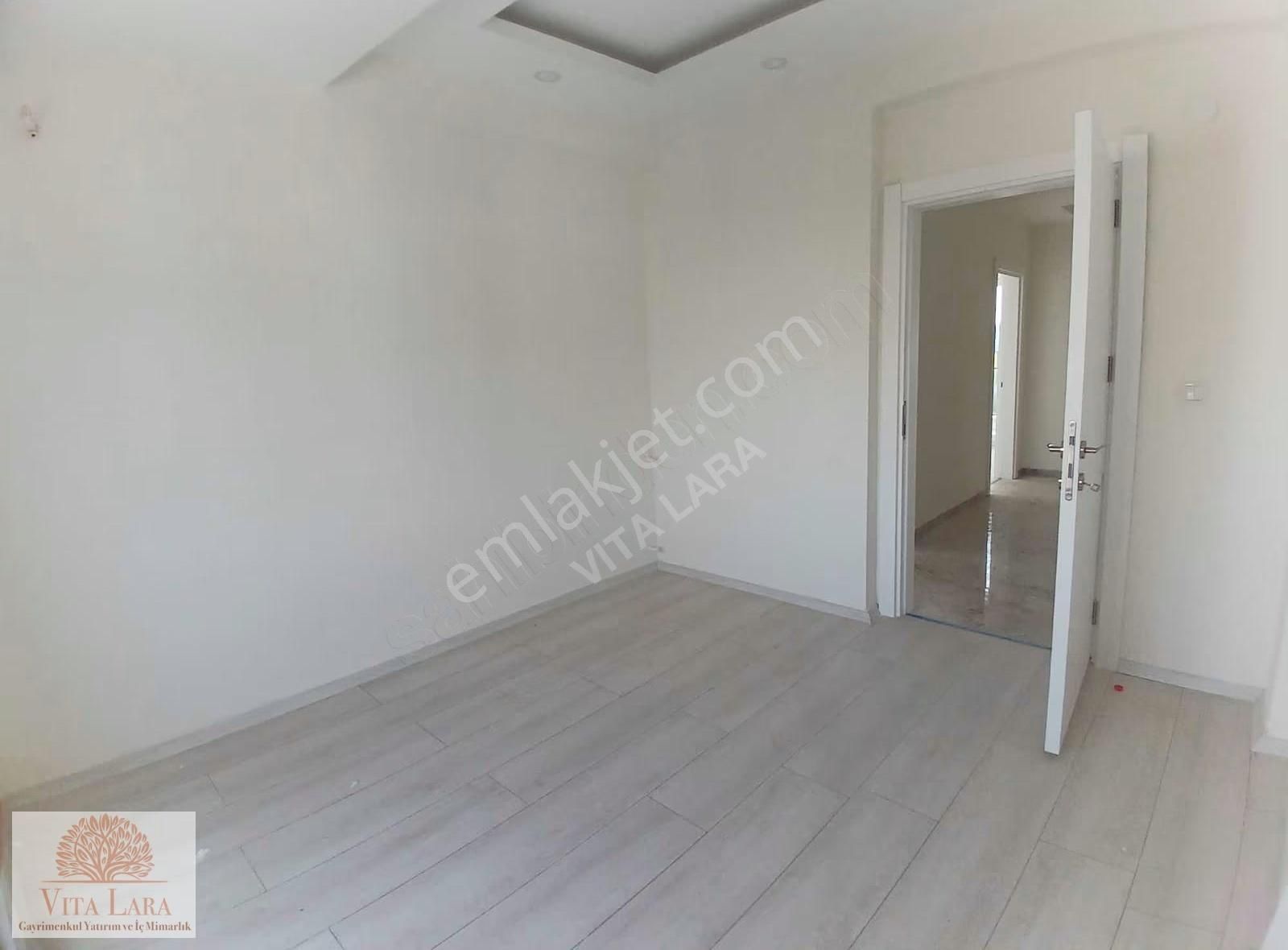 Yeniköy Mahallesinde Satılık Katta 3+1 Daire - Görsel 3