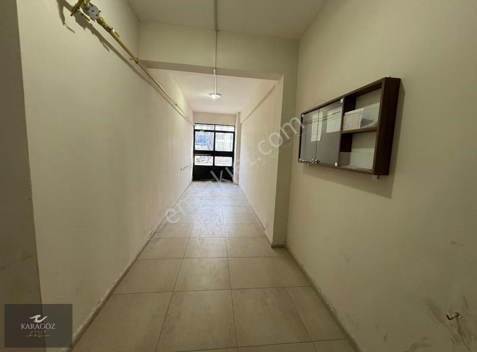 Karagöz Group Gayrimenkul'den Çarşıda Satılık Sıfır Daire - Görsel 13