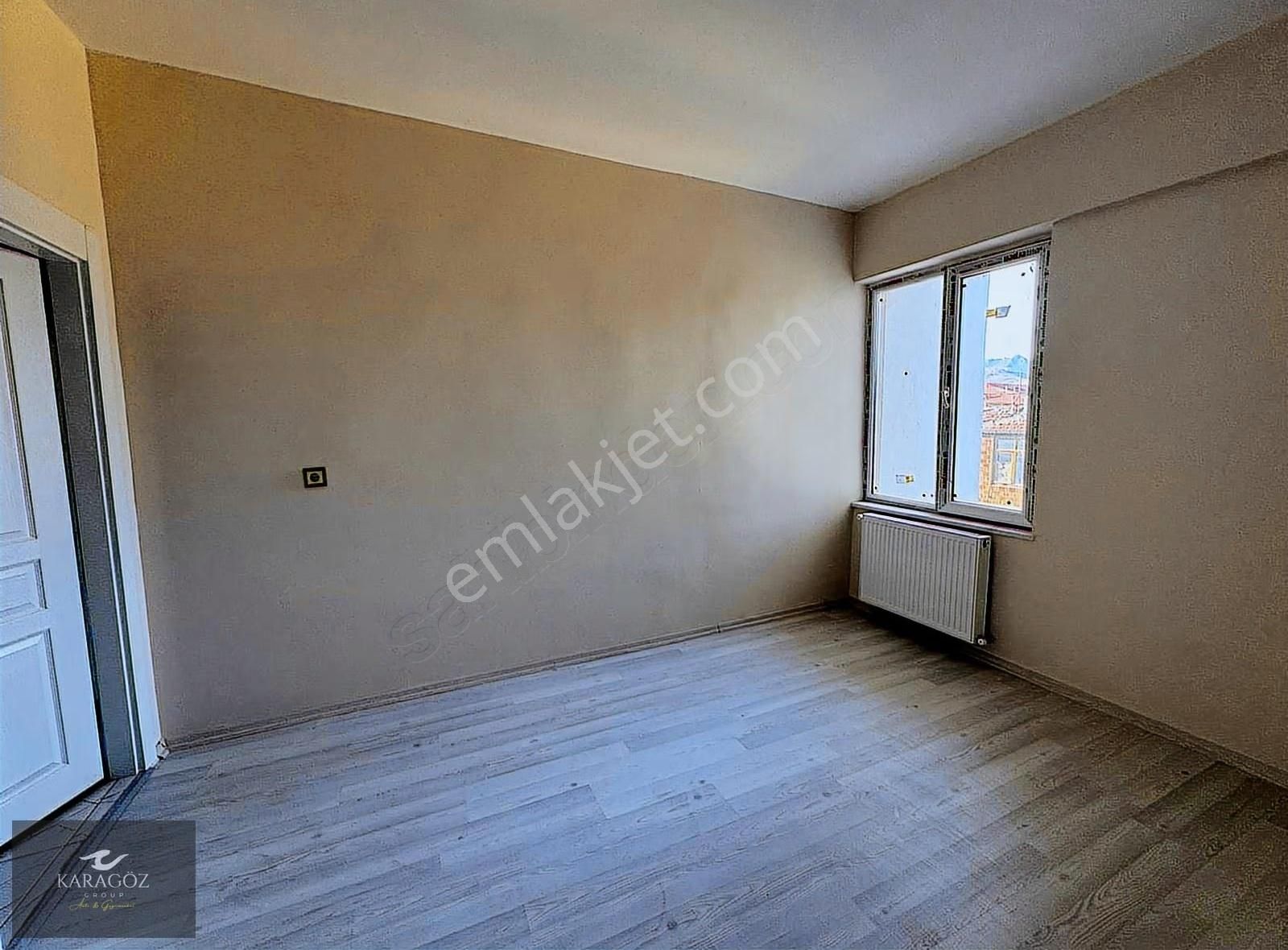 Karagöz Group Gayrimenkul'den Çarşıda Satılık Sıfır Daire - Görsel 8