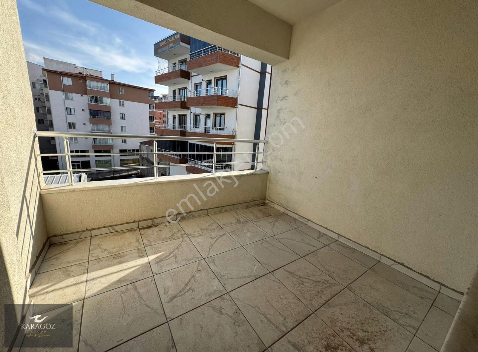 Karagöz Group Gayrimenkul'den Çarşıda Satılık Sıfır Daire - Görsel 14