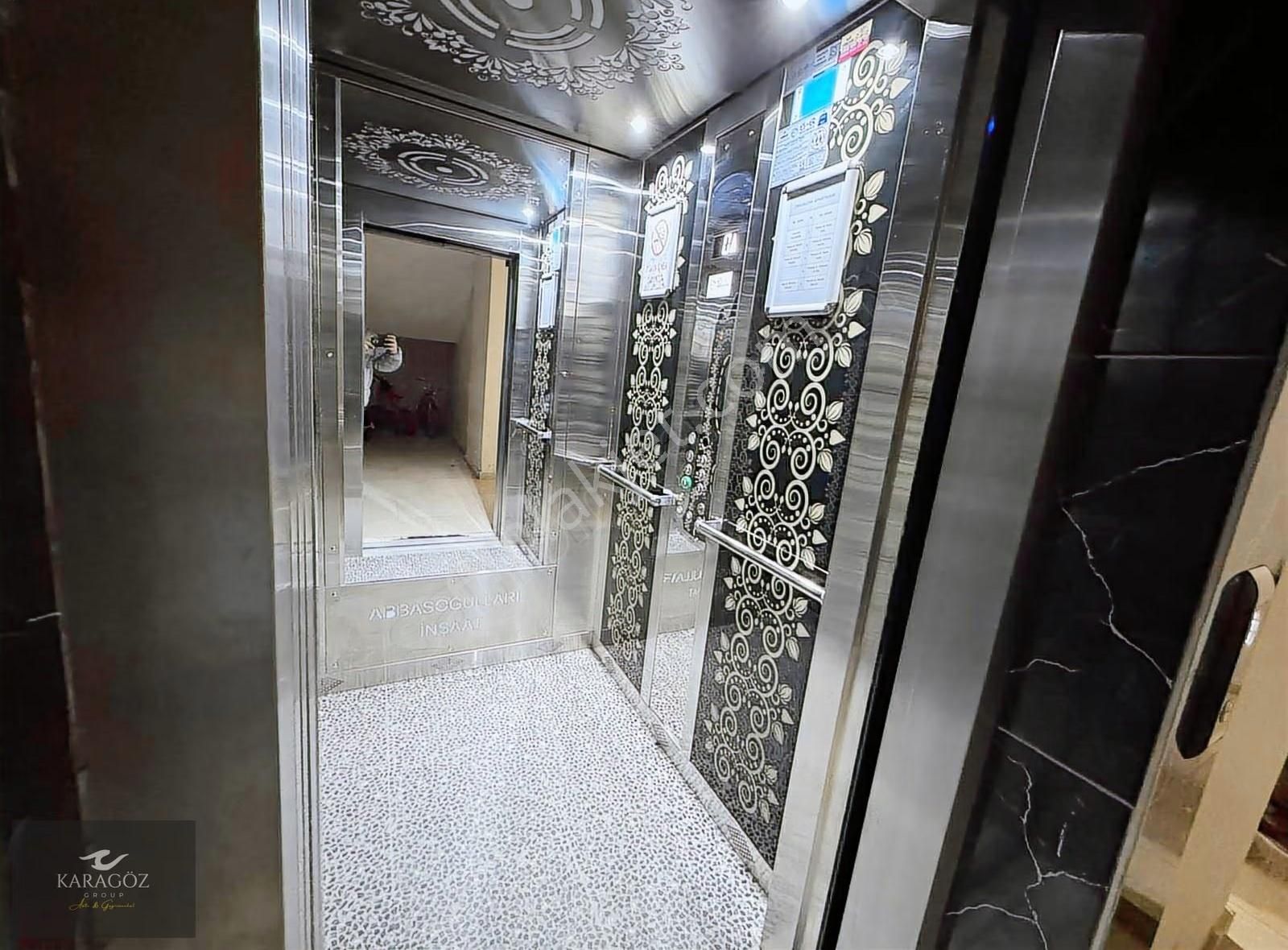 Karagöz Group Gayrimenkul'den Çarşıda Satılık Sıfır Daire - Görsel 12