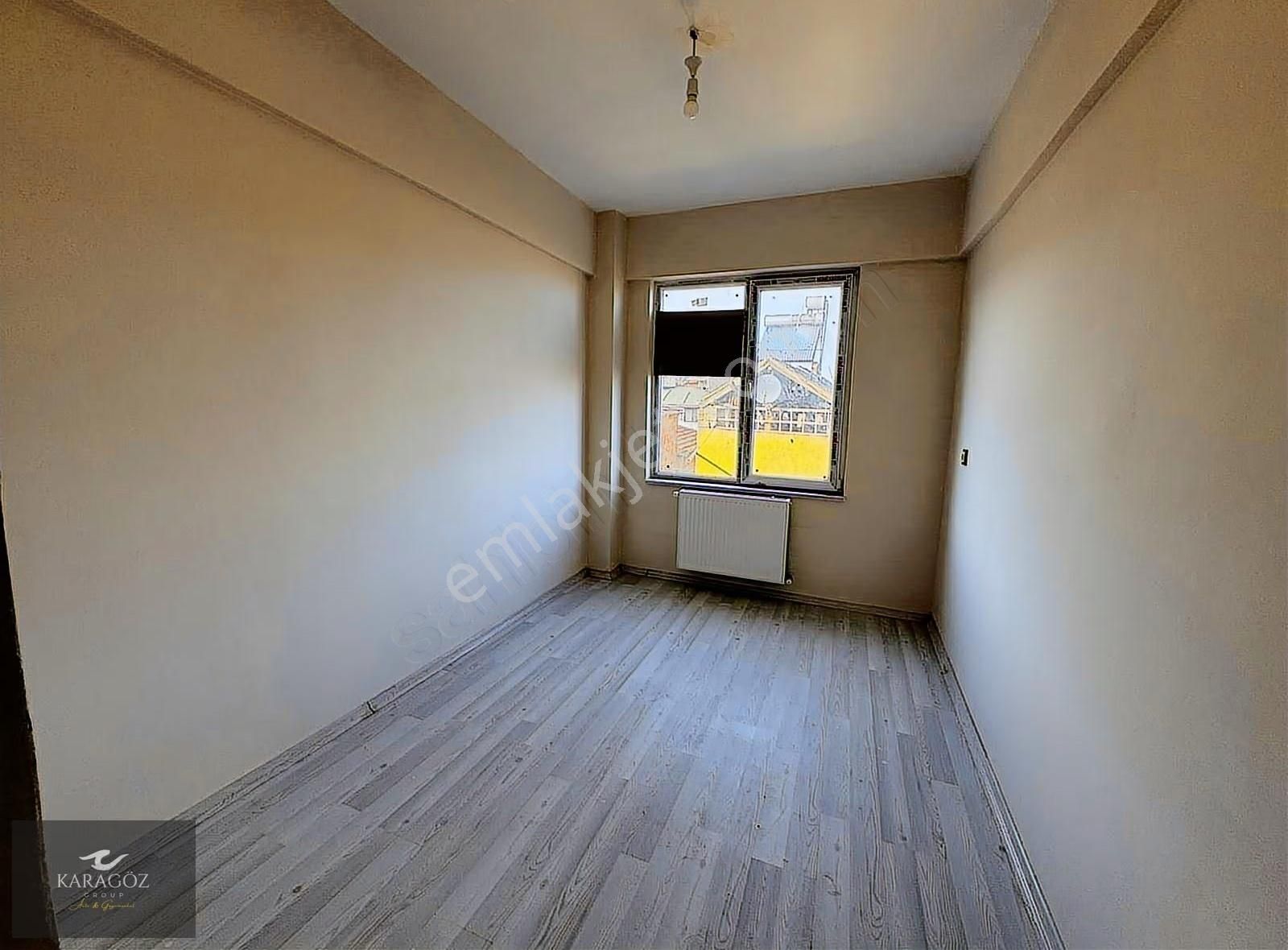 Karagöz Group Gayrimenkul'den Çarşıda Satılık Sıfır Daire - Görsel 11